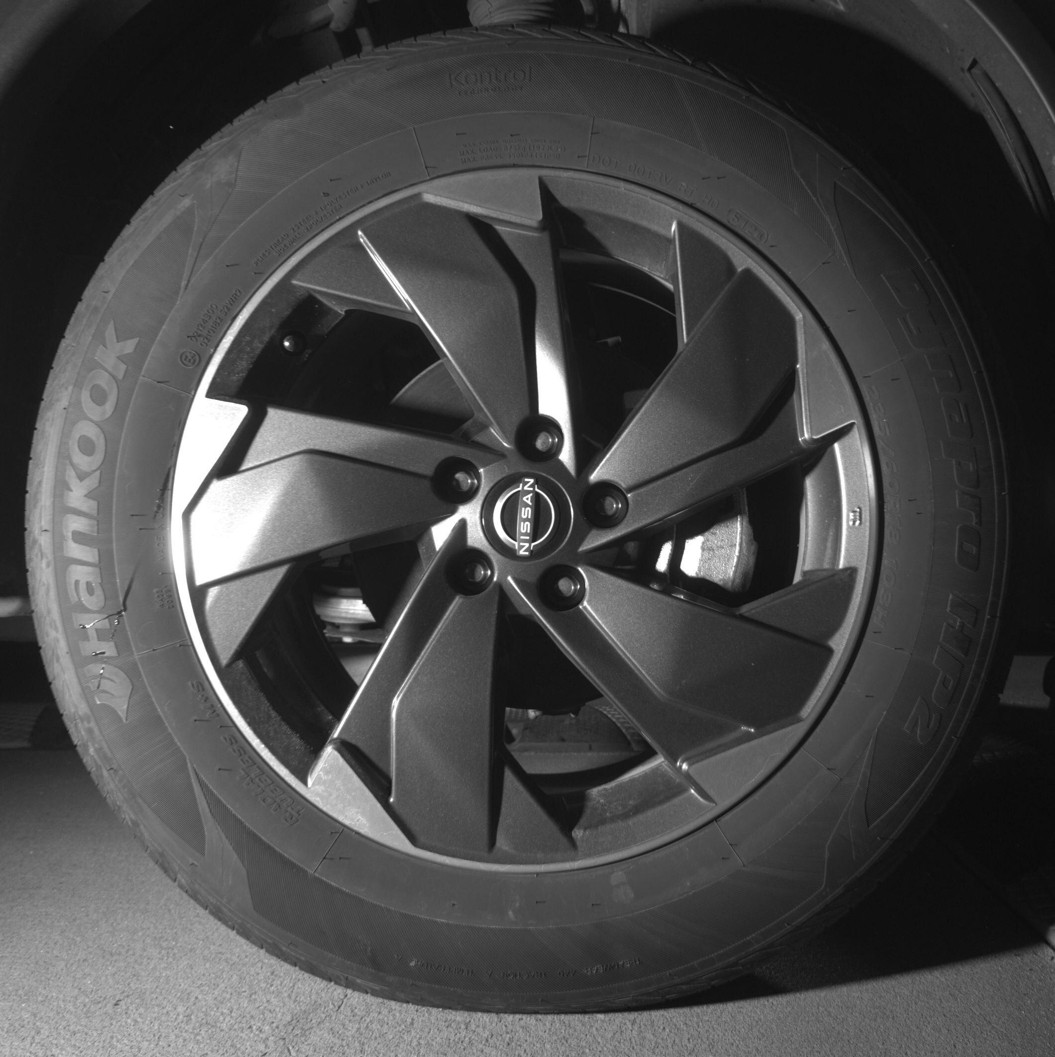 Thumbnail: 2025 Nissan Rogue - 10