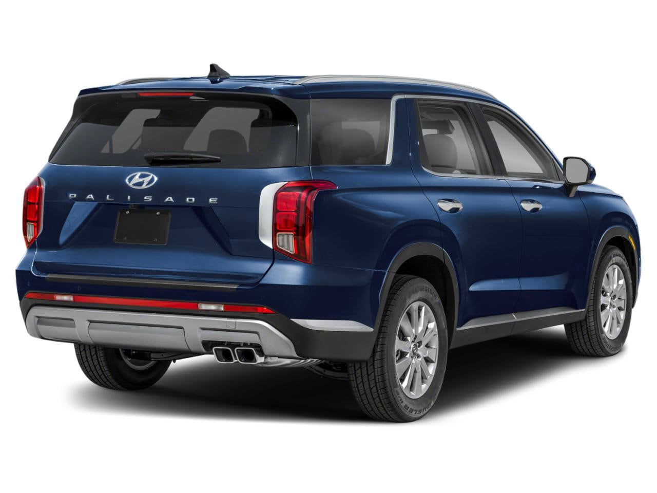 Thumbnail: 2025 Hyundai Palisade - 2
