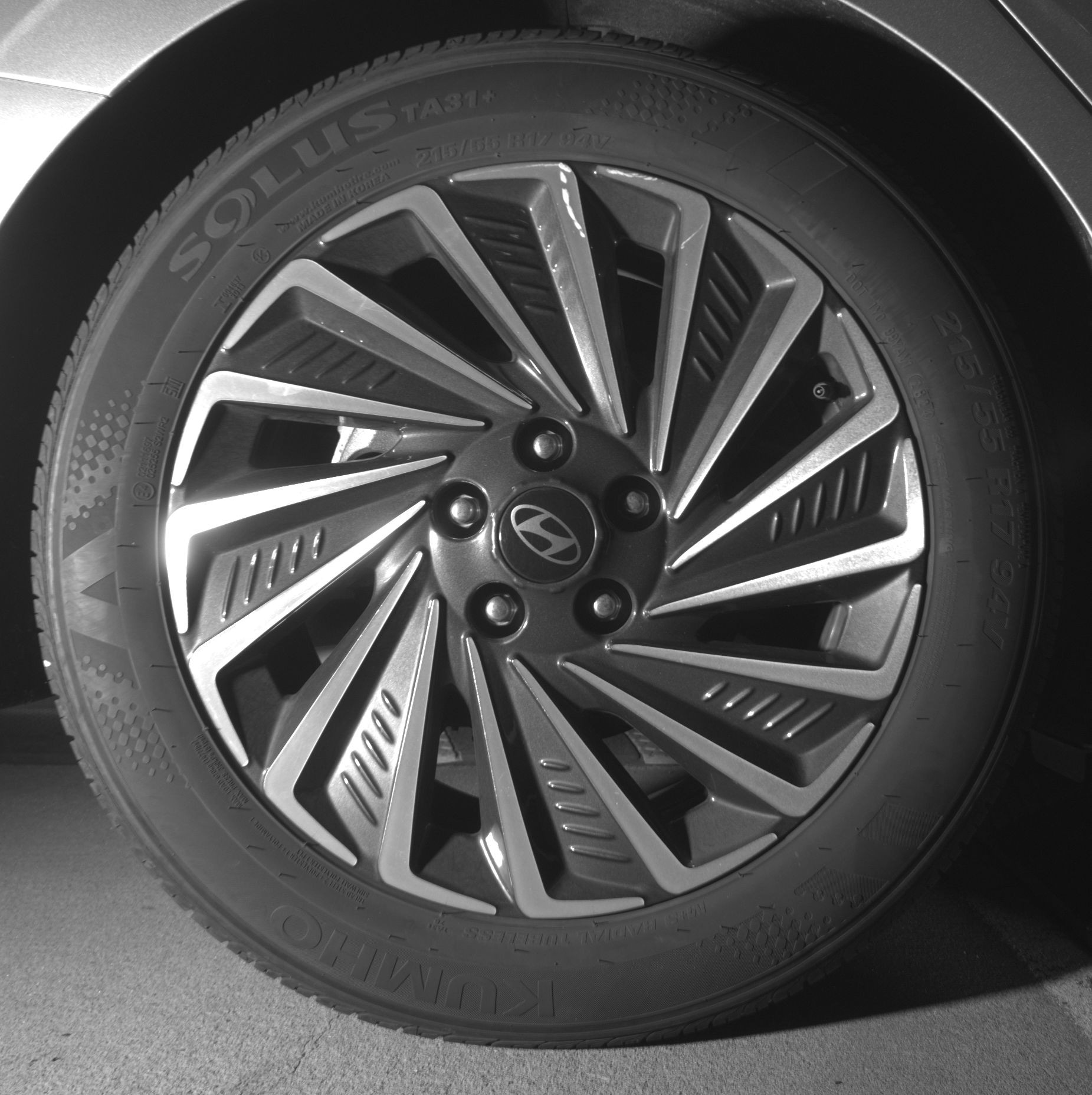 Thumbnail: 2025 Hyundai Sonata - 12