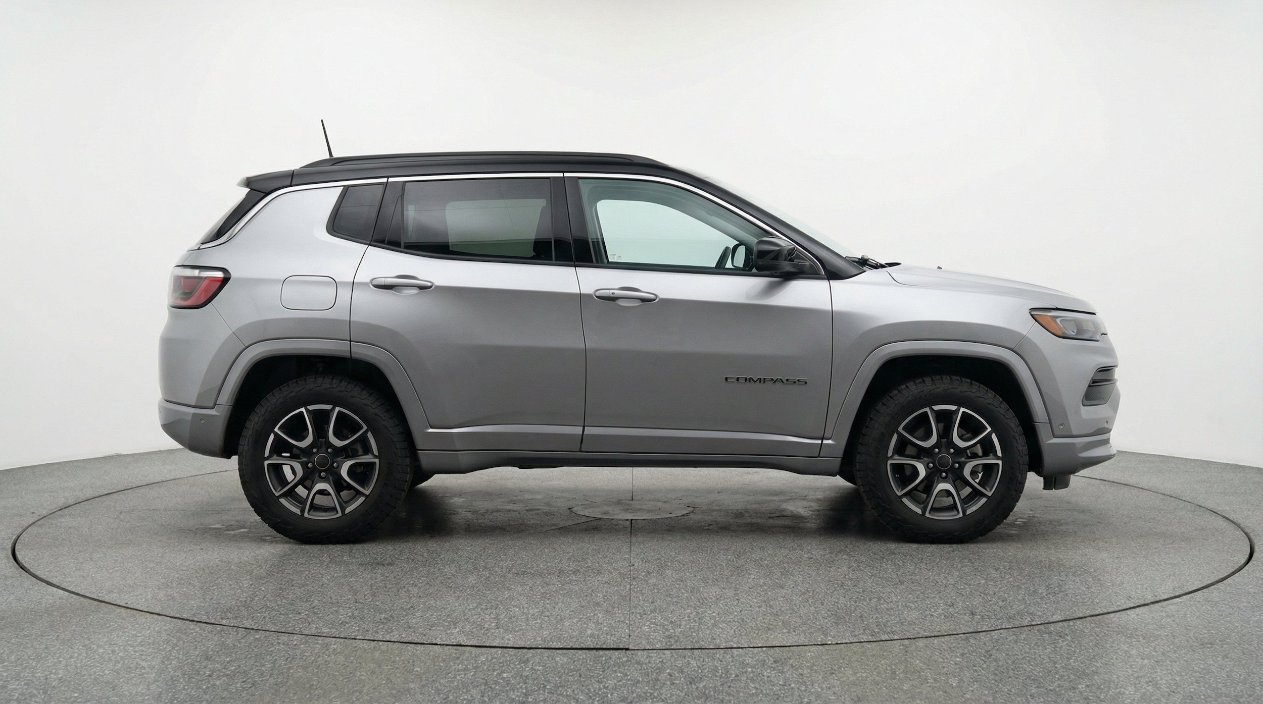 Thumbnail: 2025 Jeep Compass - 11