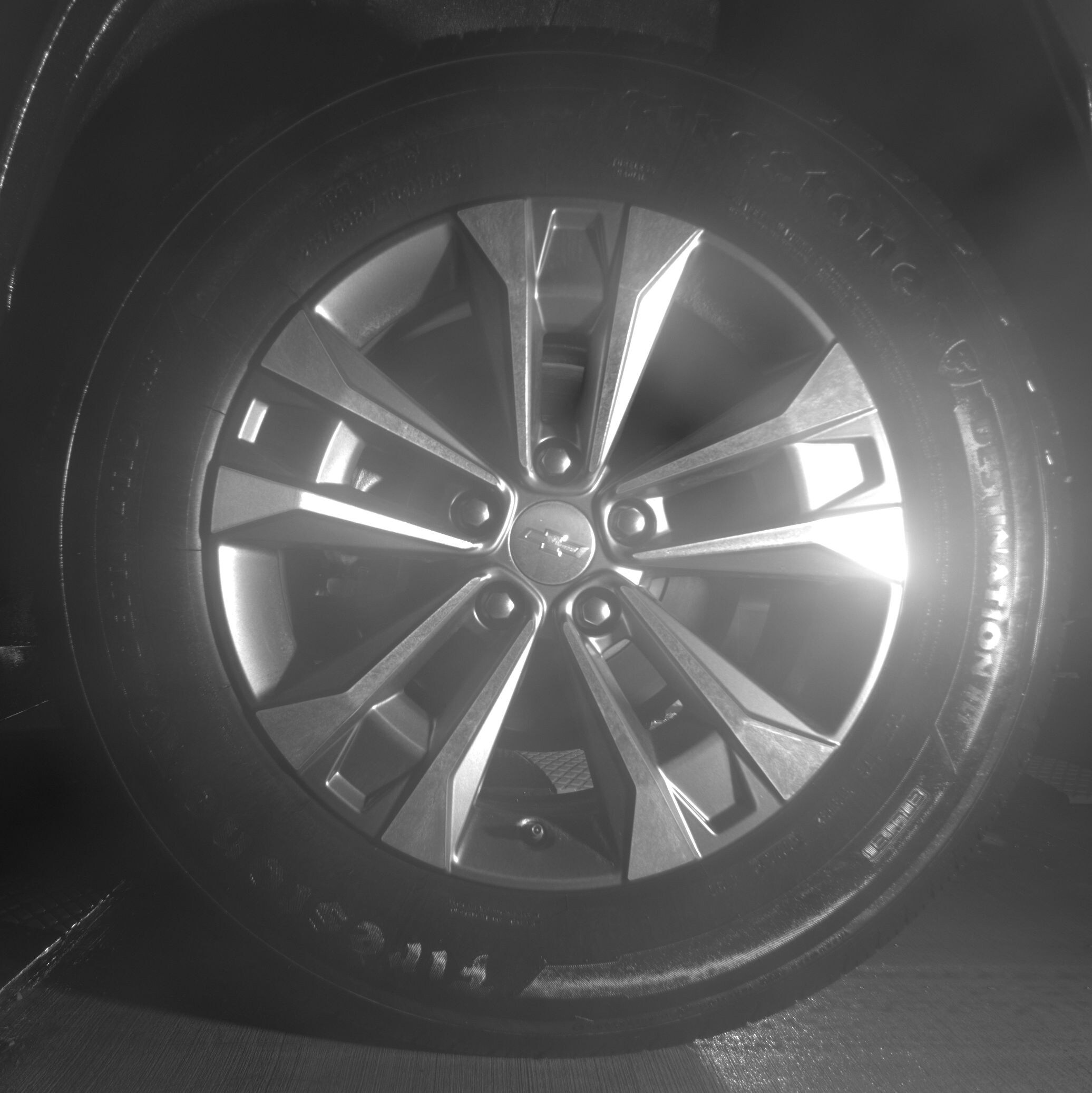 Thumbnail: 2025 Chevrolet Equinox - 11