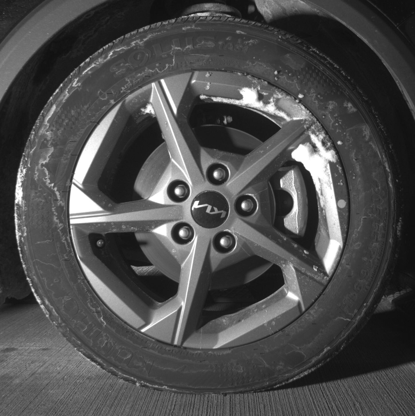 Thumbnail: 2025 Kia K4 - 10