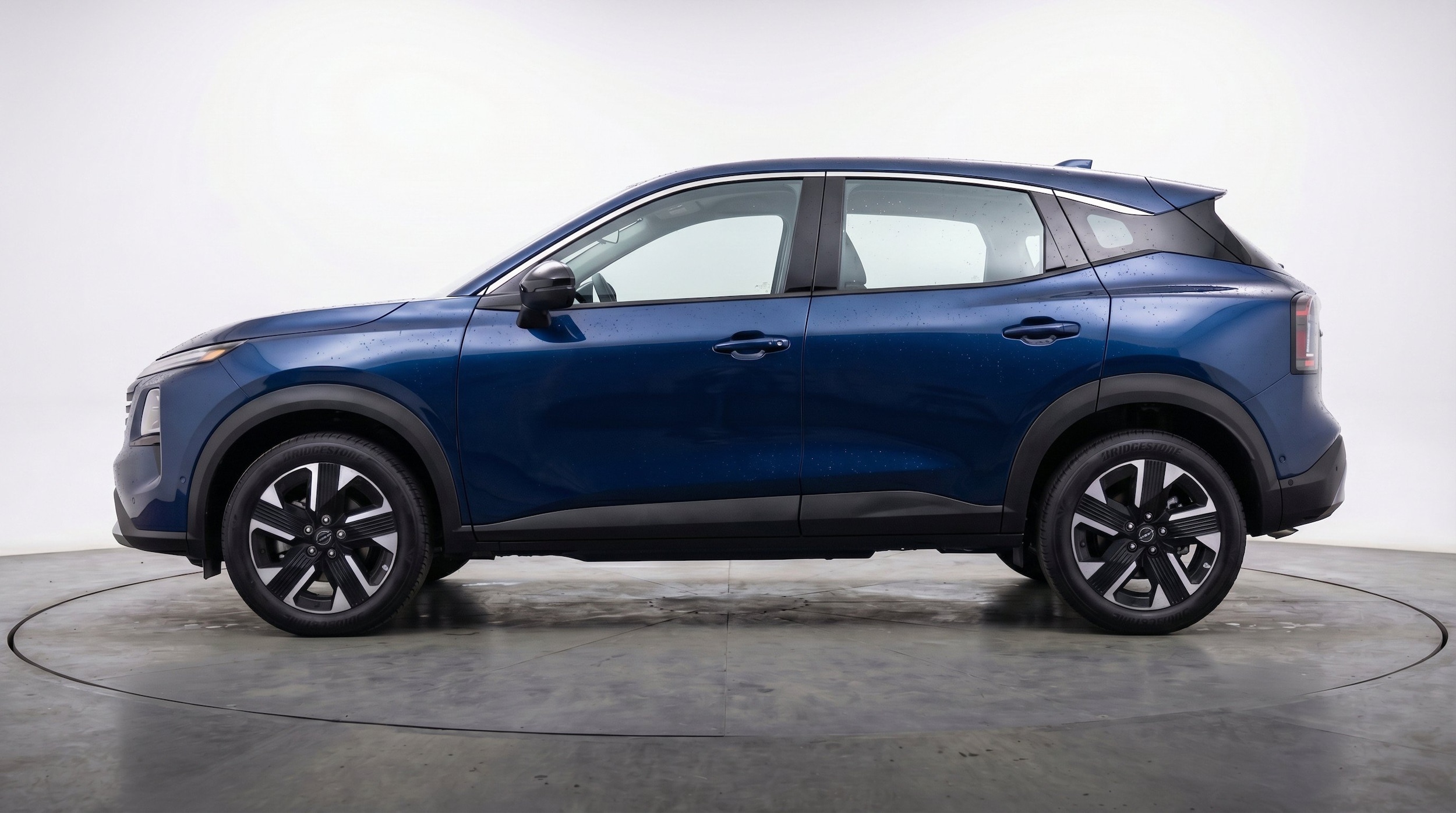 Thumbnail: 2026 Nissan Kicks - 5