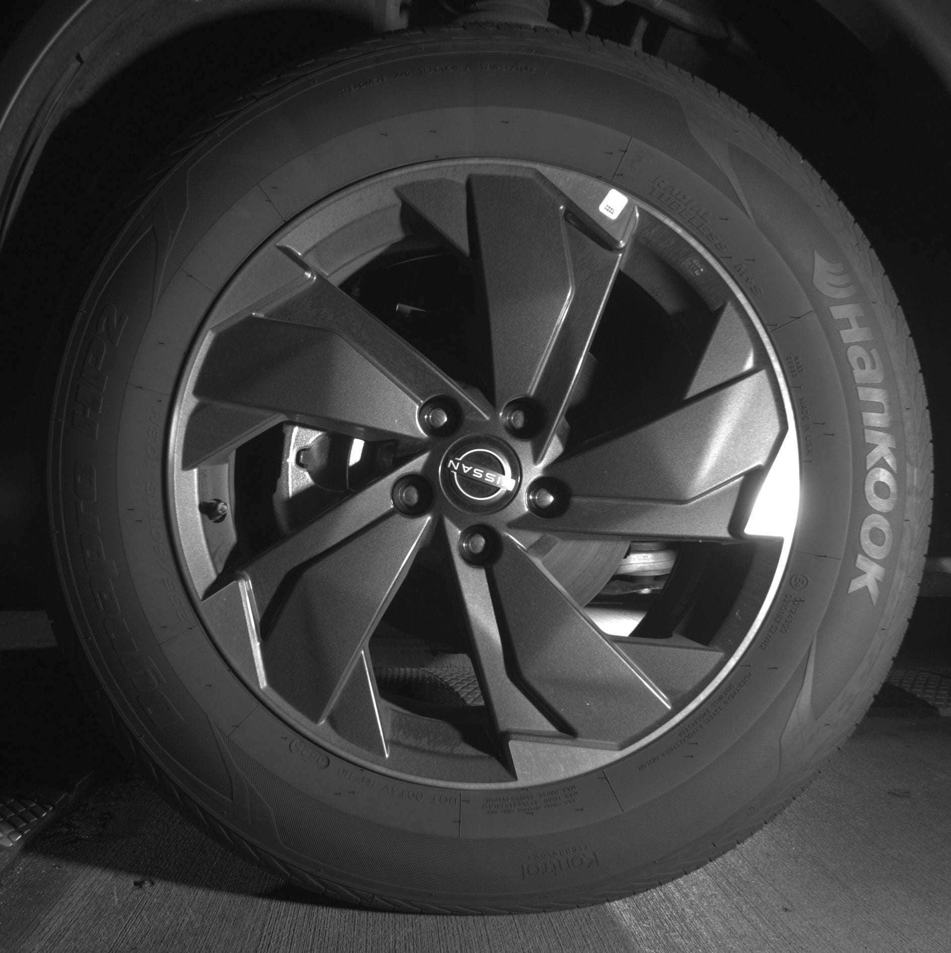 Thumbnail: 2025 Nissan Rogue - 9