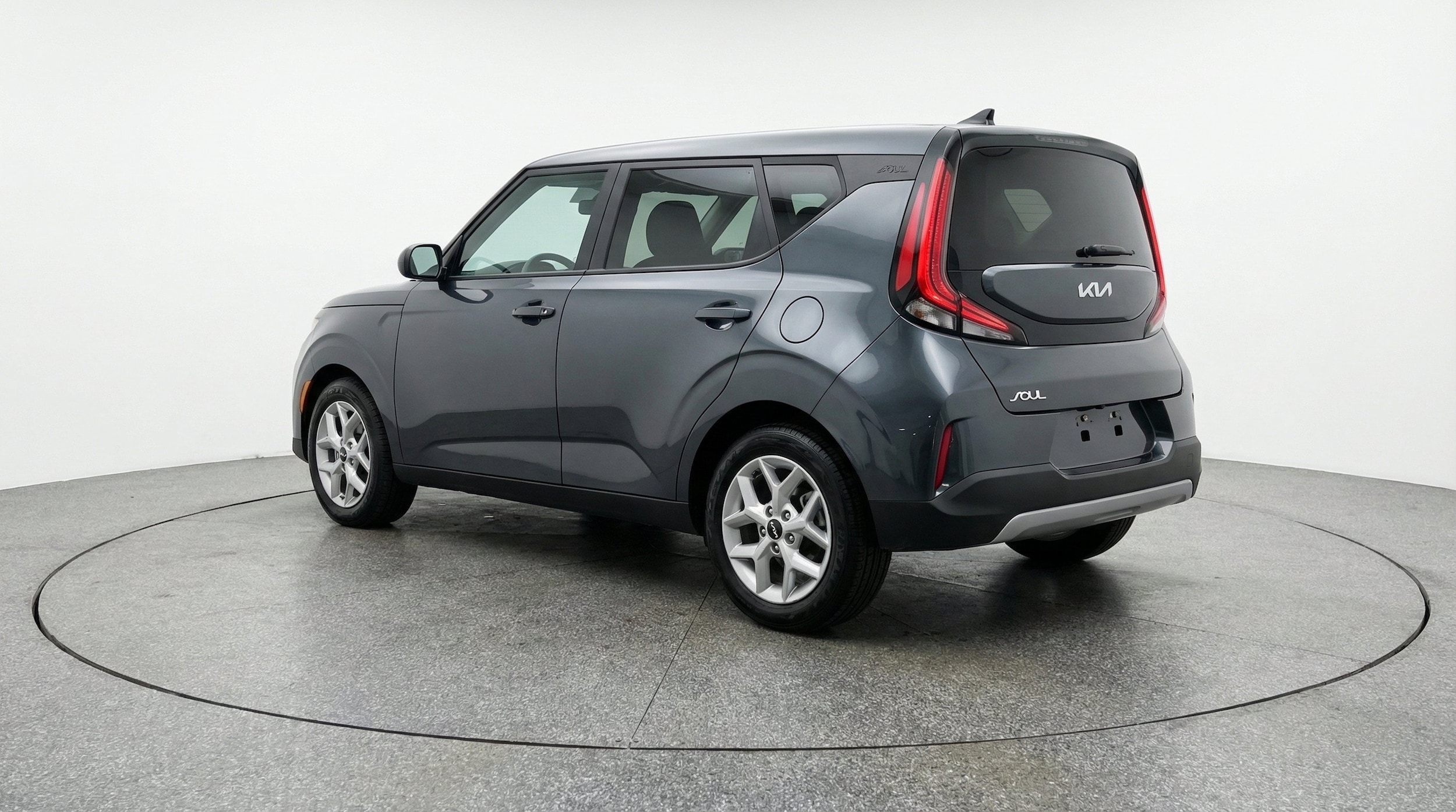 Thumbnail: 2025 Kia Soul - 6