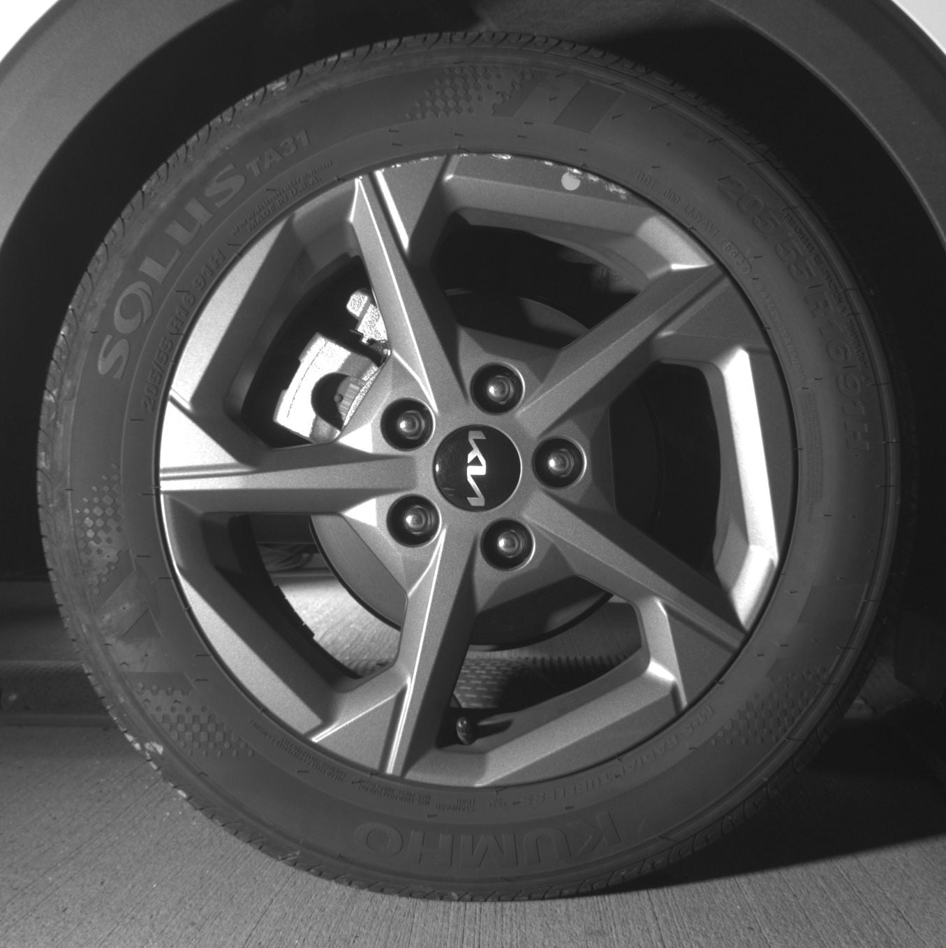 Thumbnail: 2025 Kia K4 - 12