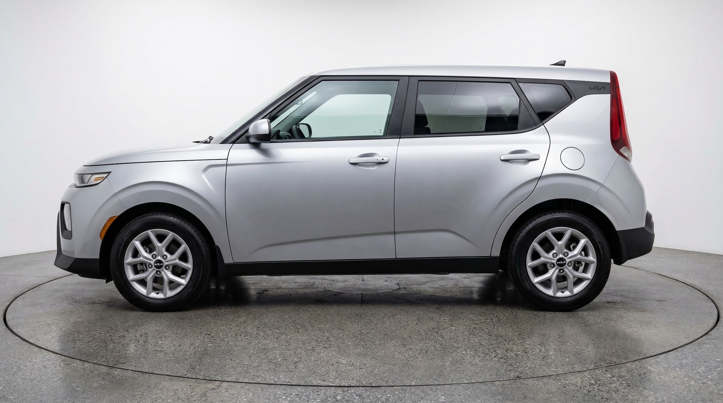 Thumbnail: 2025 Kia Soul - 4