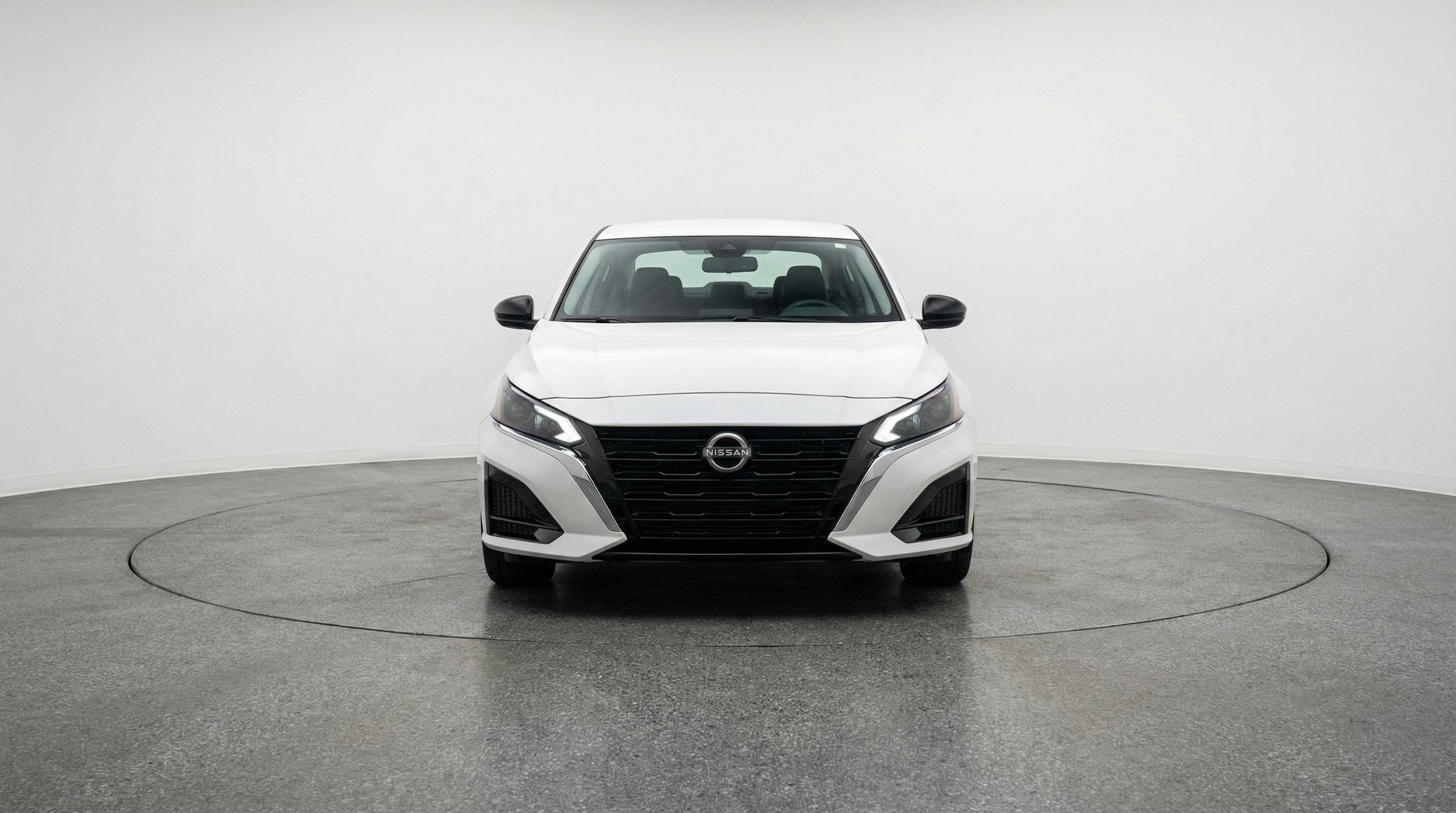 Thumbnail: 2025 Nissan Altima - 2