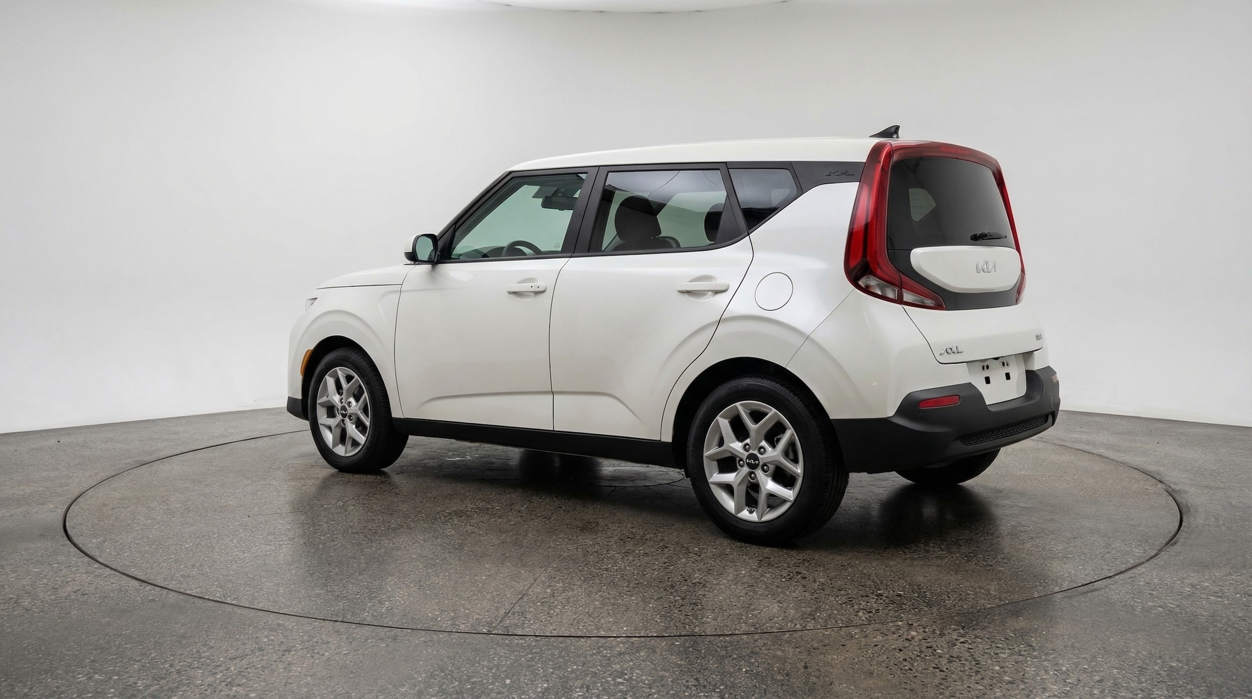 Thumbnail: 2025 Kia Soul - 5