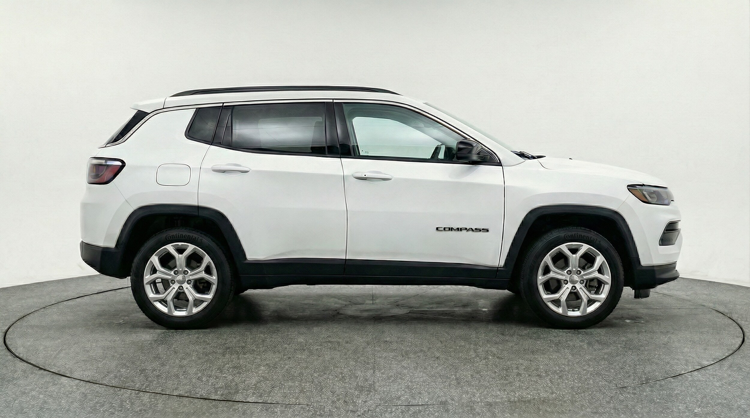 Thumbnail: 2025 Jeep Compass - 8