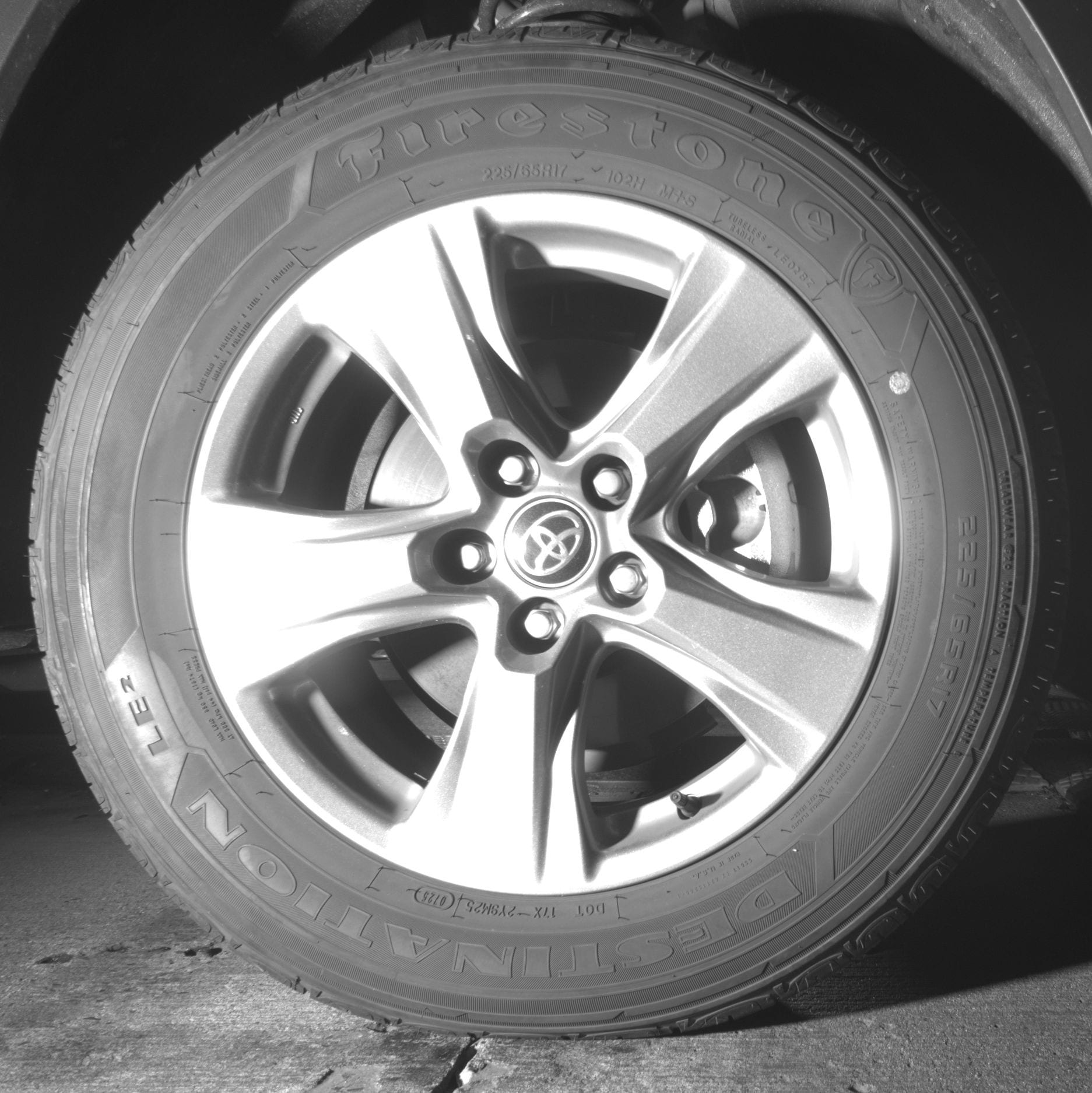 Thumbnail: 2025 Toyota RAV4 - 10