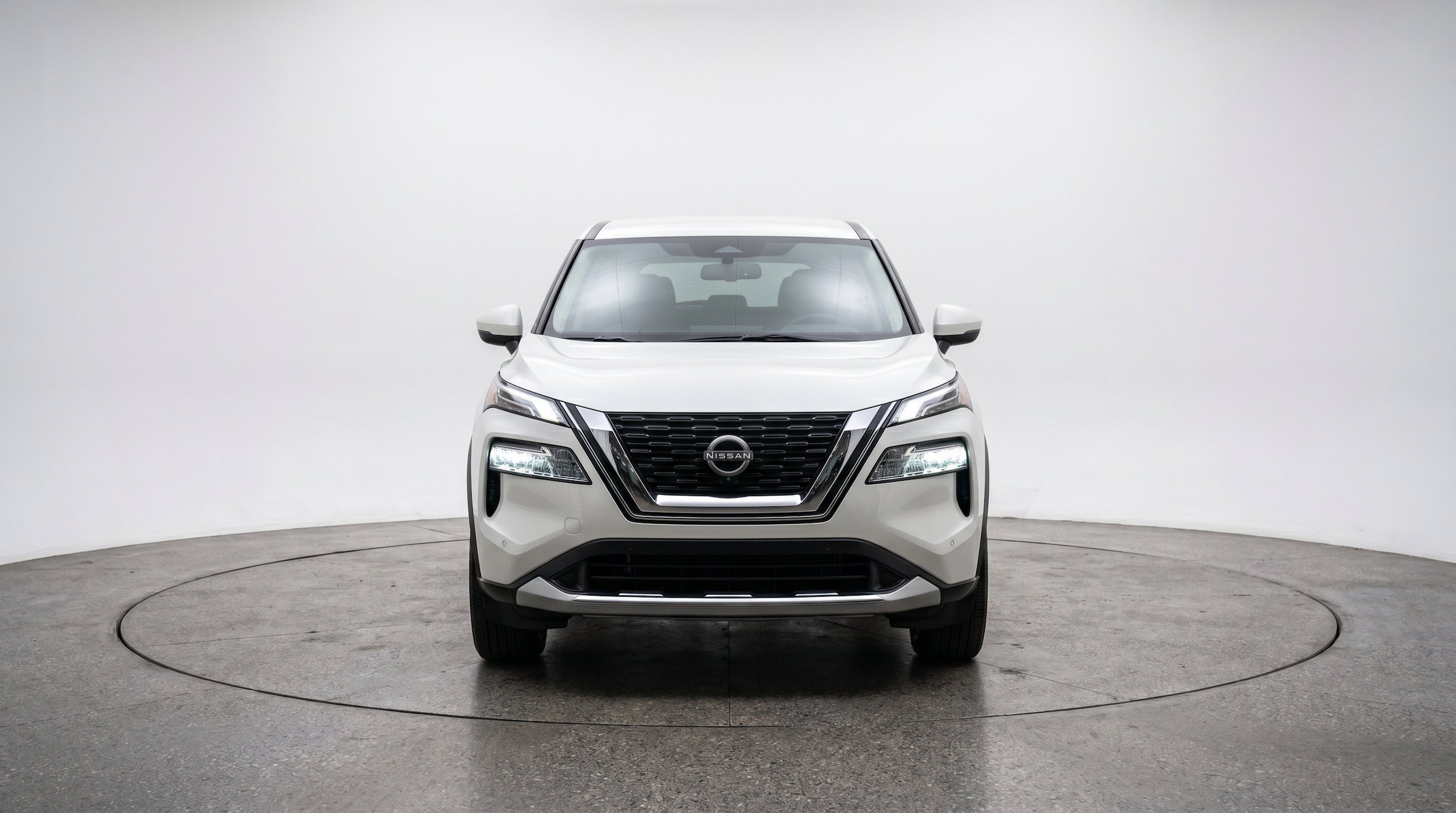 Thumbnail: 2026 Nissan Rogue - 2