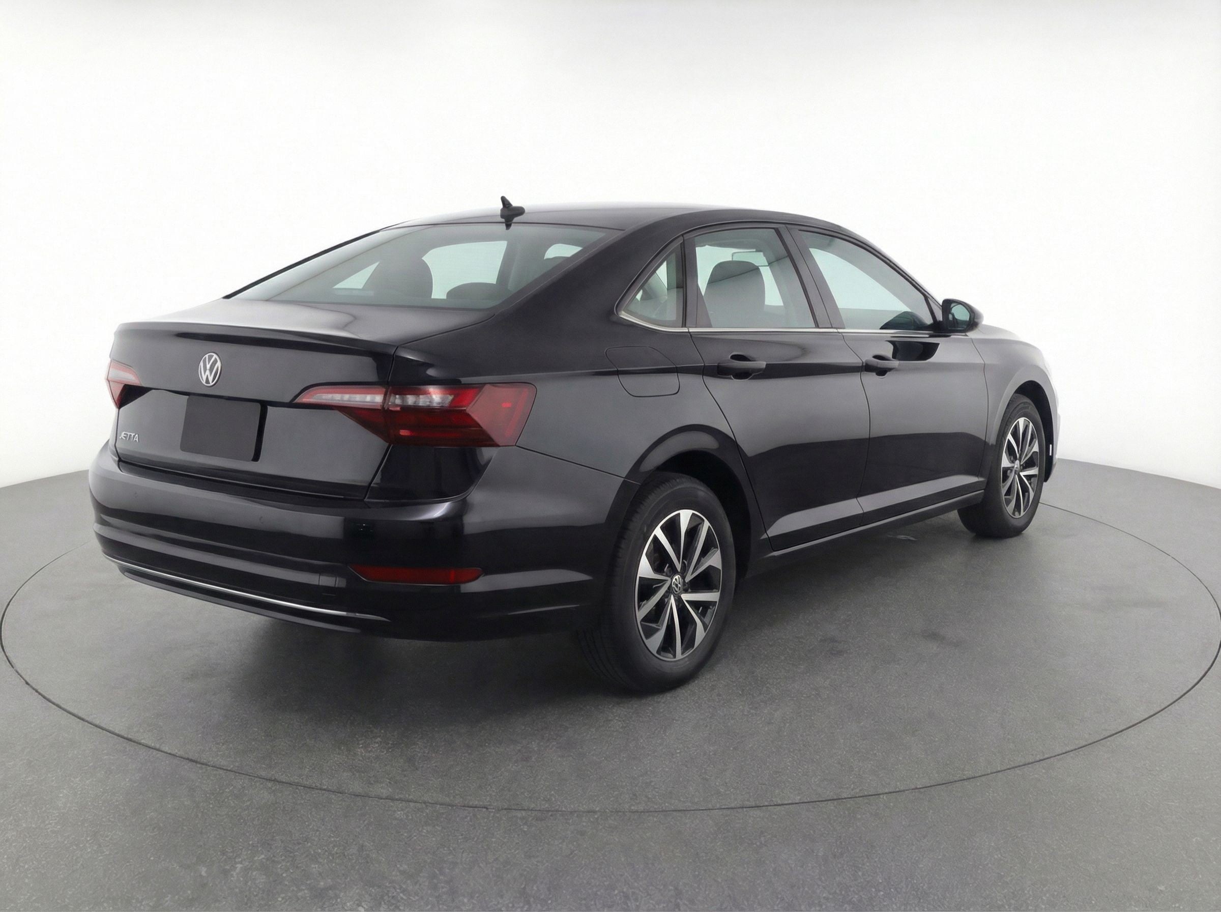 Thumbnail: 2024 Volkswagen Jetta - 7