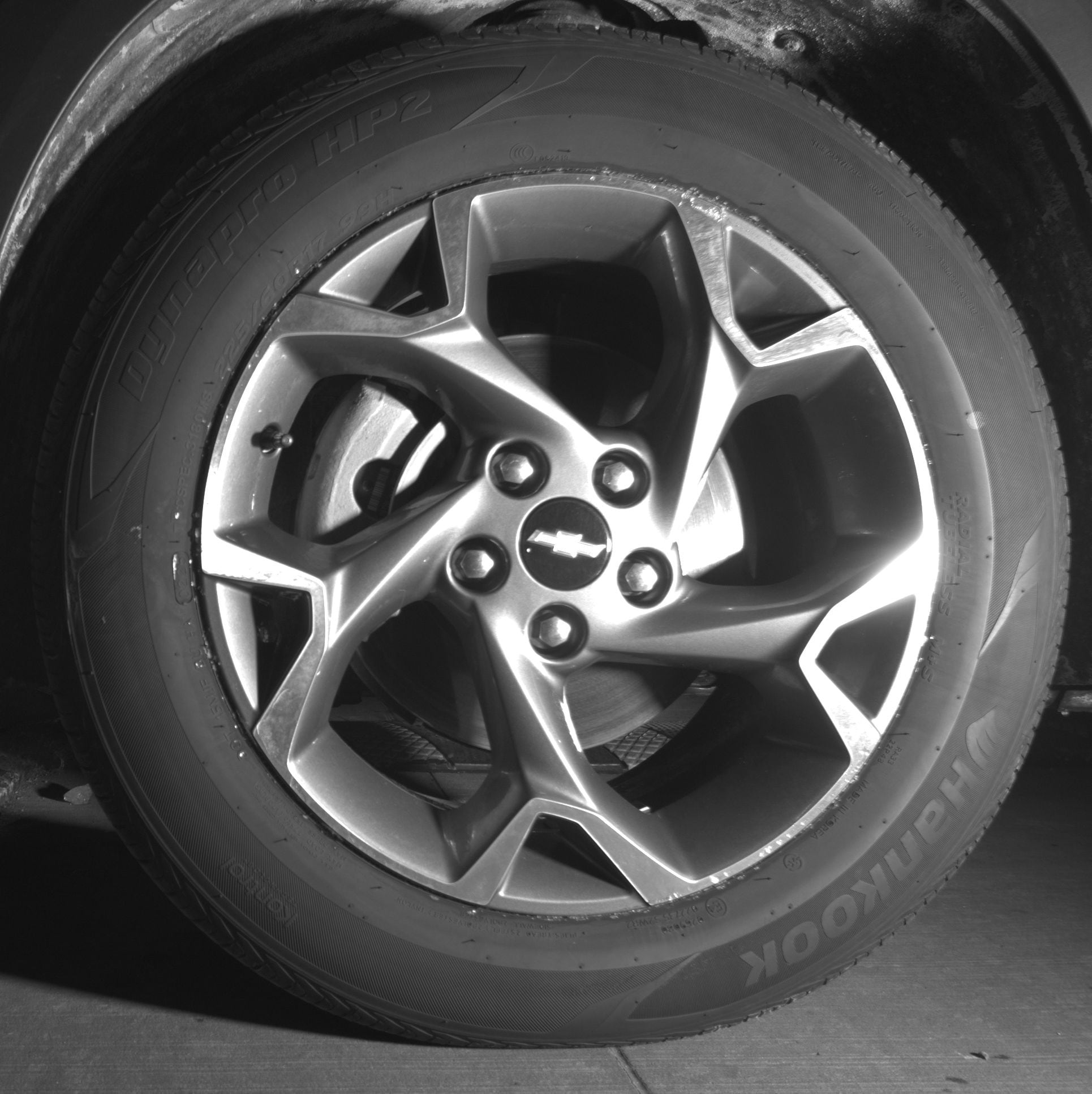 Thumbnail: 2025 Chevrolet Trax - 9