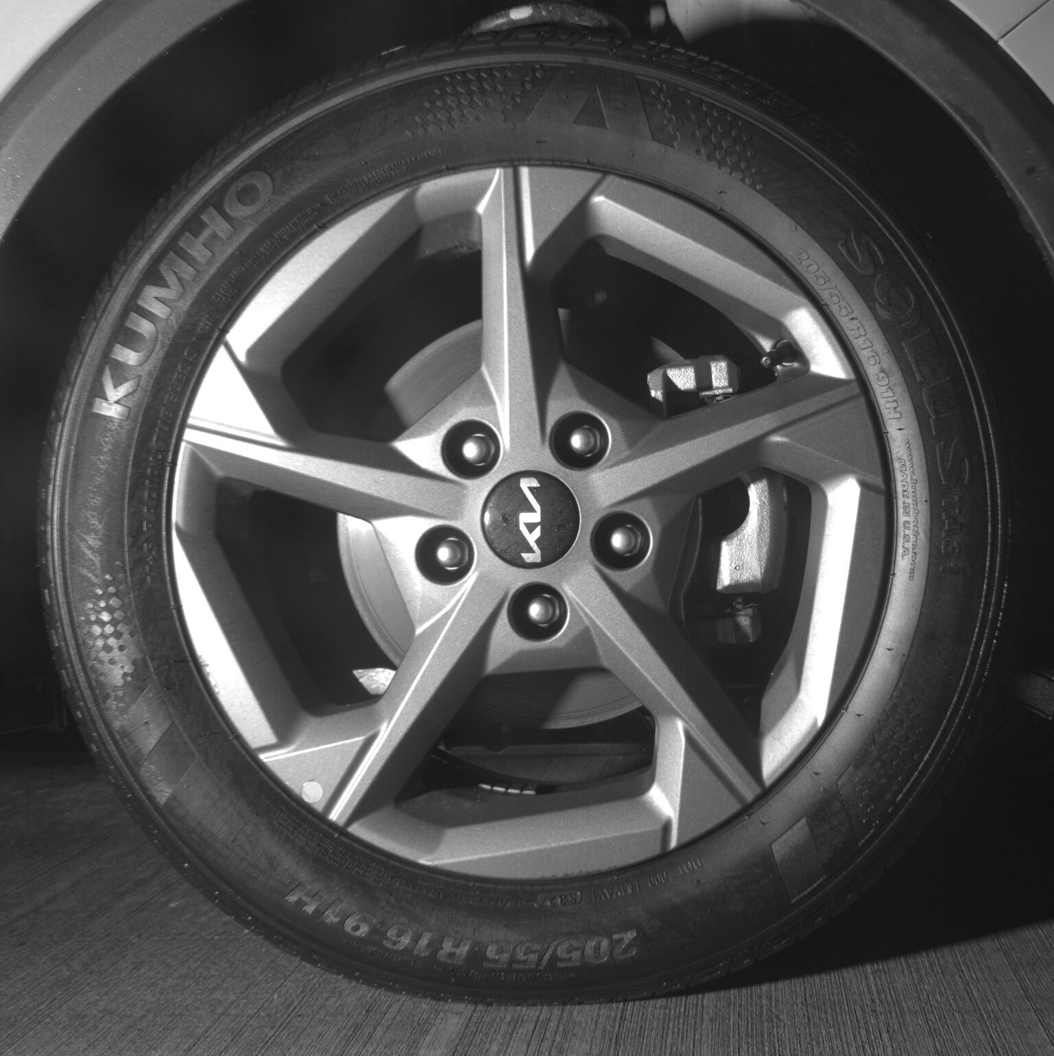 Thumbnail: 2025 Kia K4 - 10