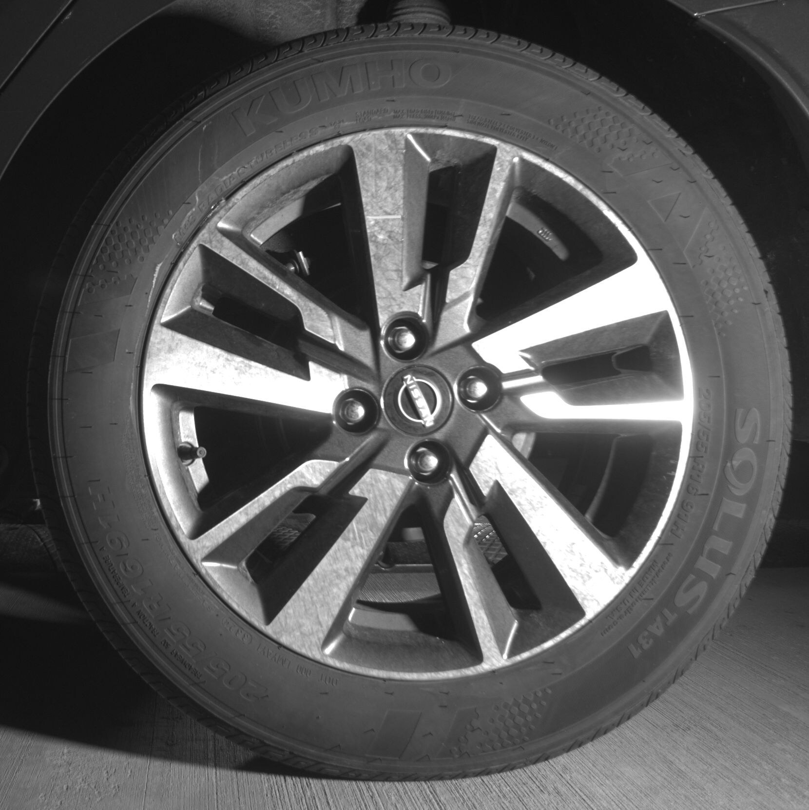 Thumbnail: 2025 Nissan Versa - 11