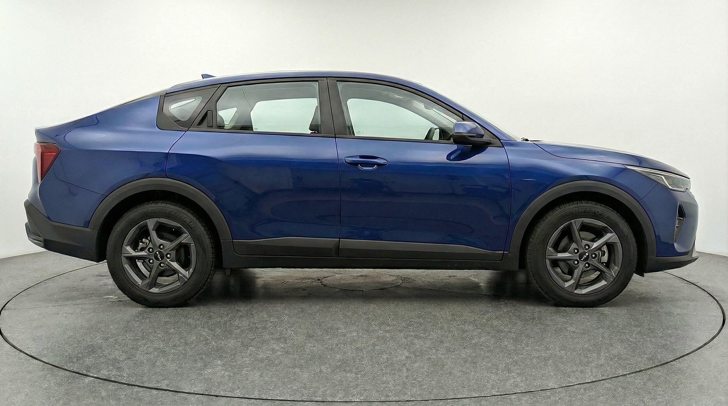 Thumbnail: 2025 Kia K4 - 8