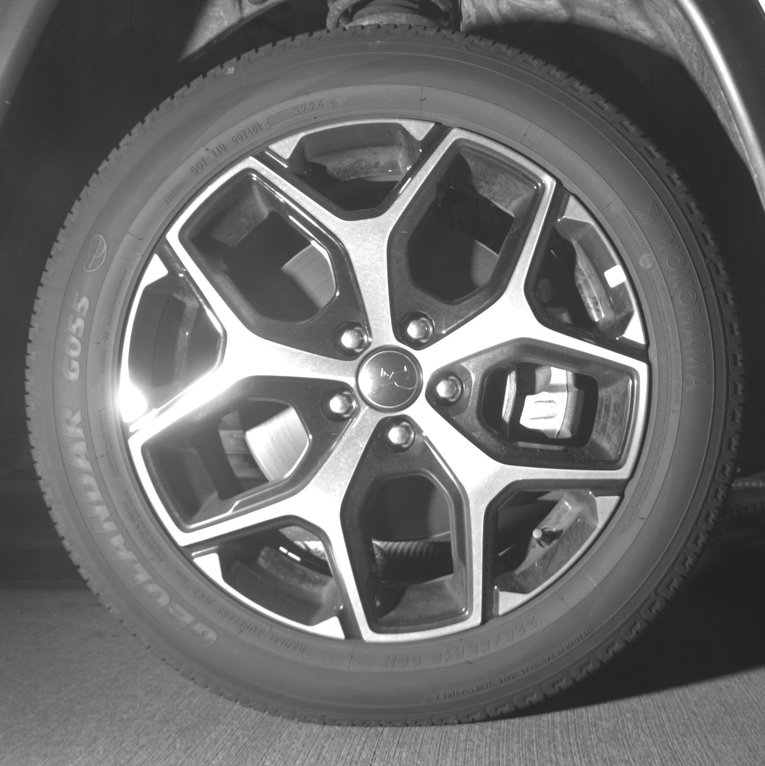 Thumbnail: 2025 Jeep Compass - 10