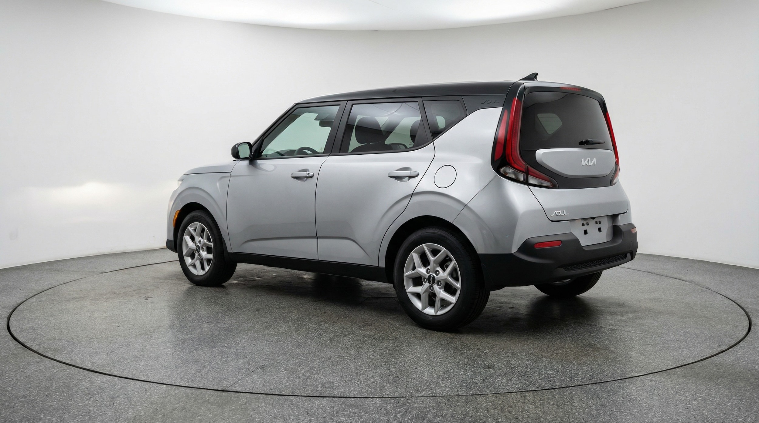 Thumbnail: 2025 Kia Soul - 5