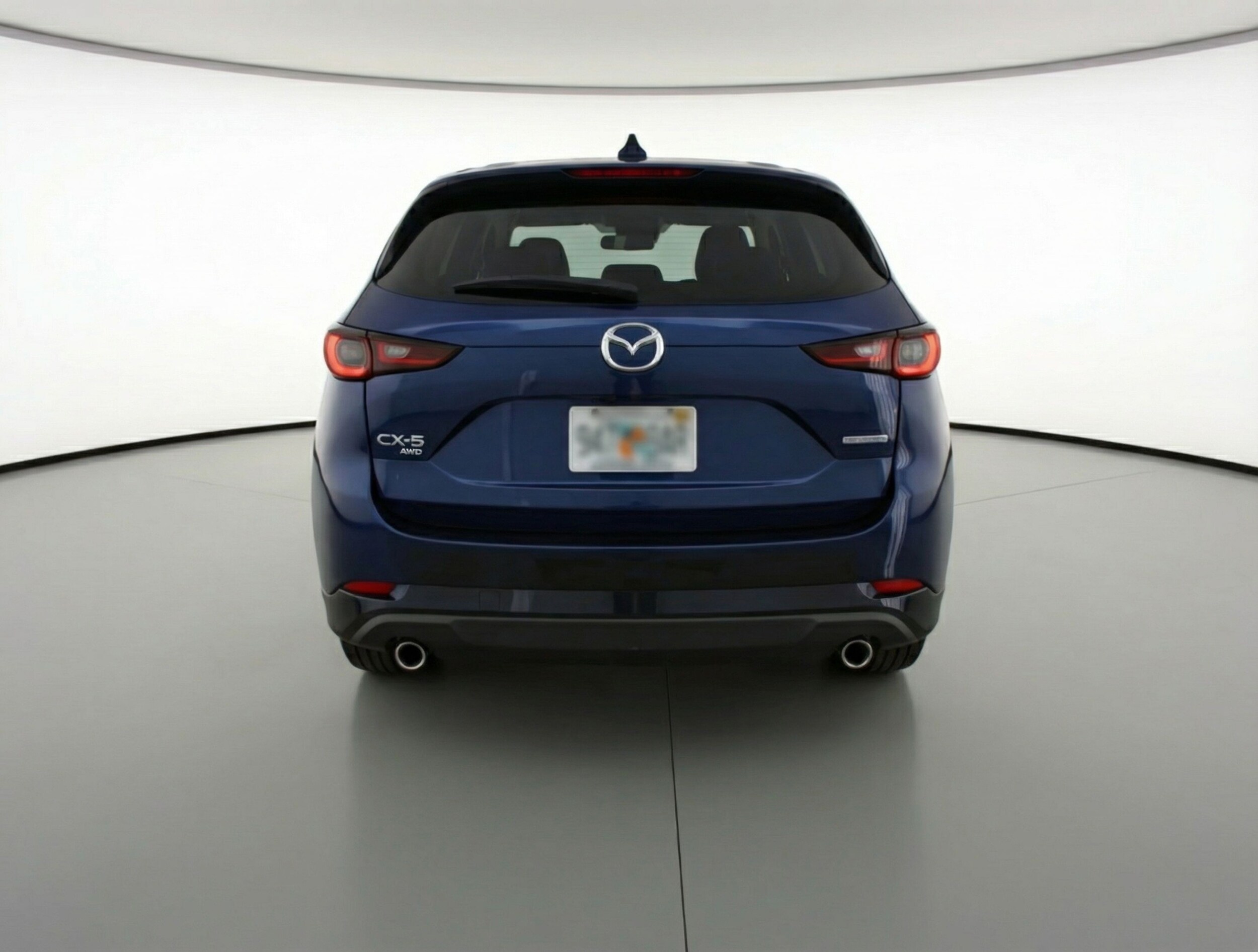 Thumbnail: 2025 Mazda CX-5 - 6