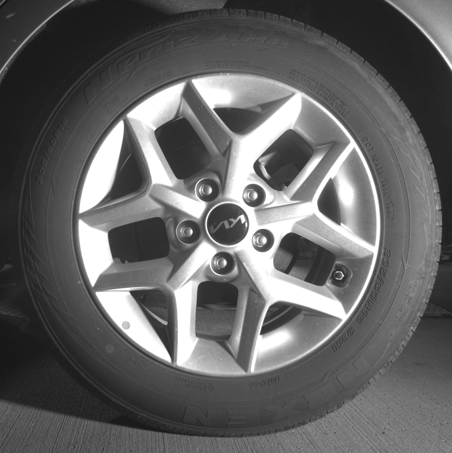 Thumbnail: 2025 Kia Soul - 11