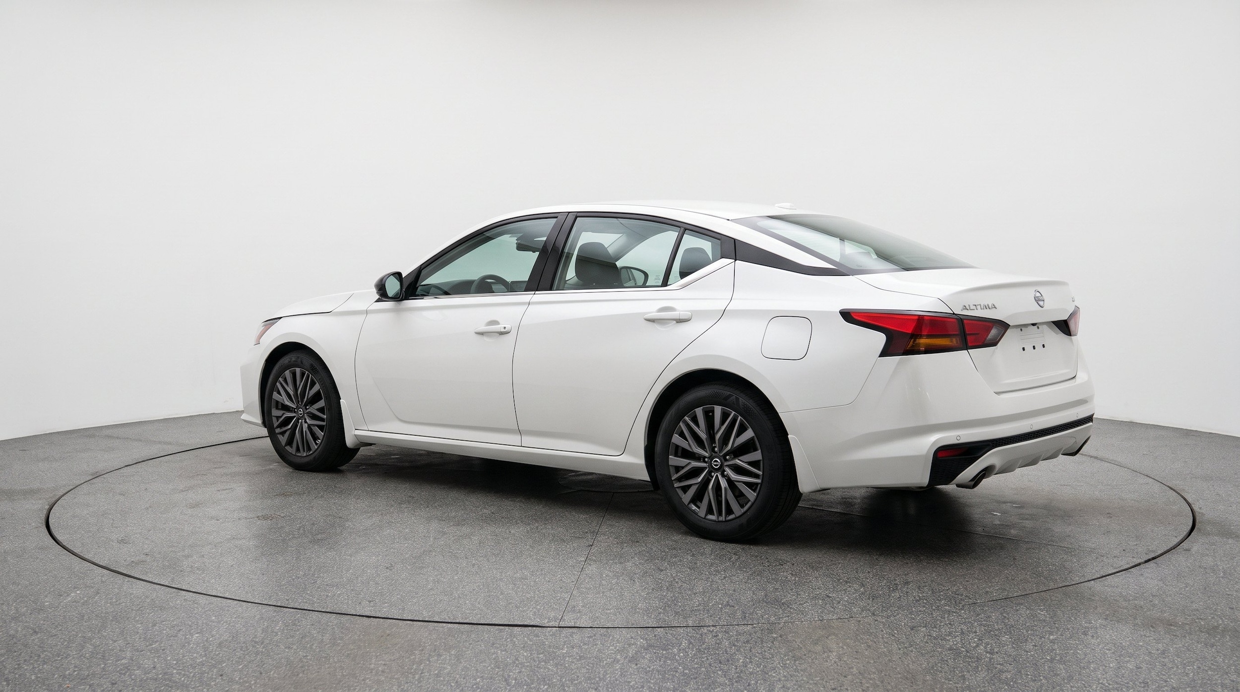 Thumbnail: 2026 Nissan Altima - 6