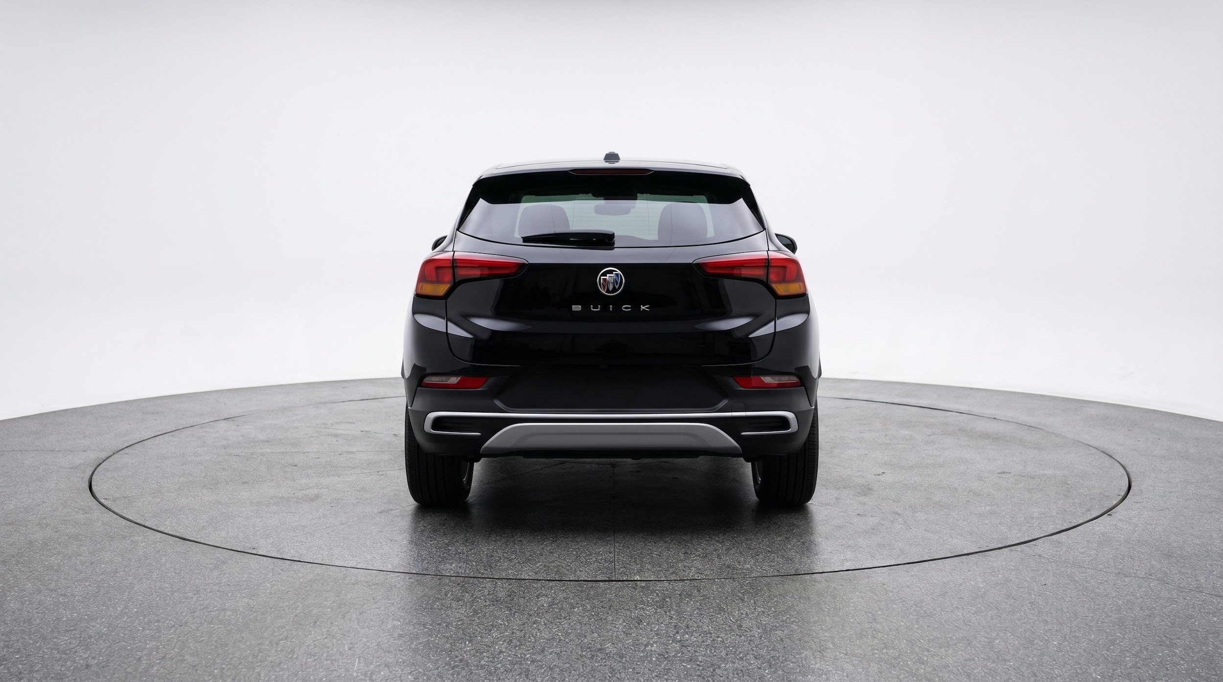 Thumbnail: 2026 Buick Encore GX - 7