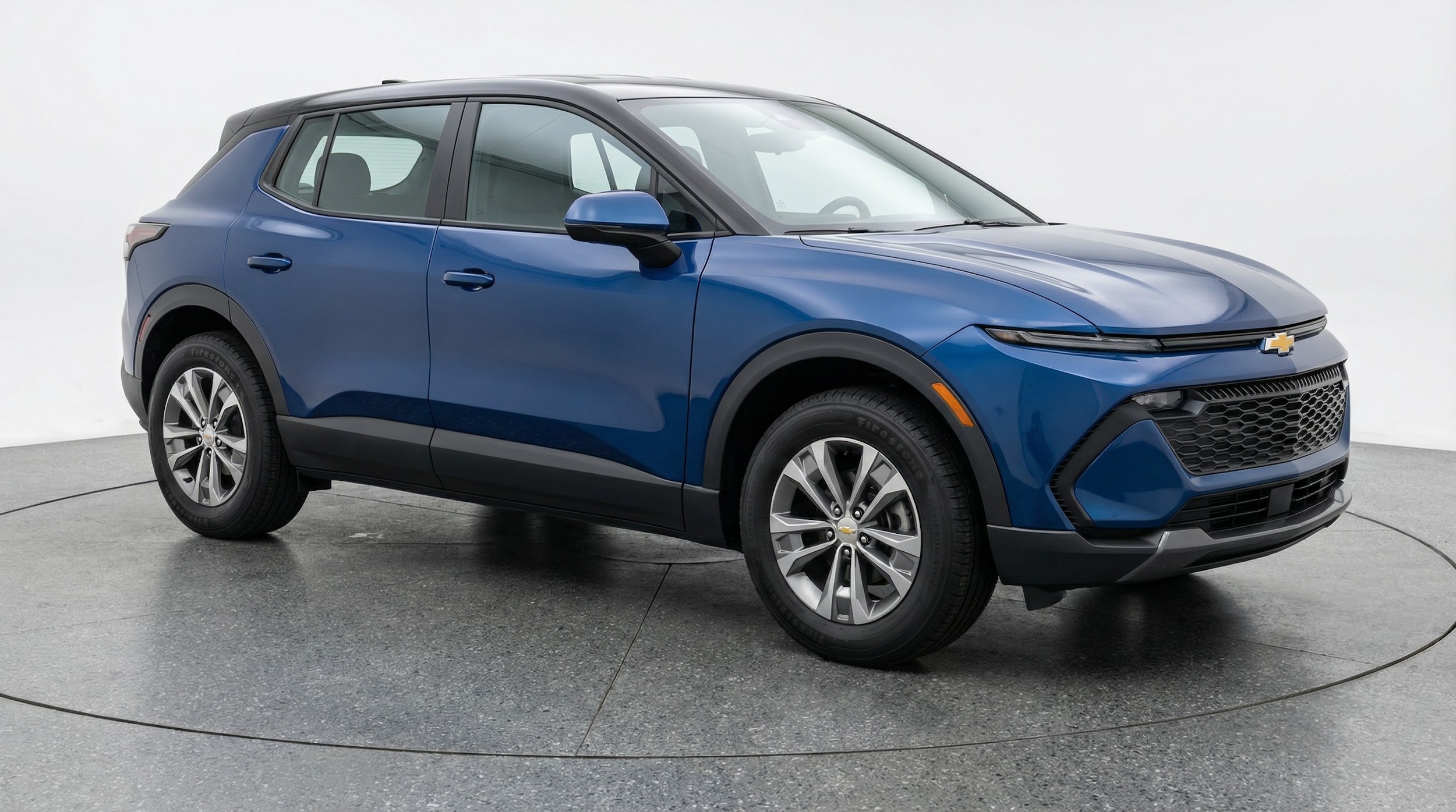 Thumbnail: 2025 Chevrolet Equinox - 1