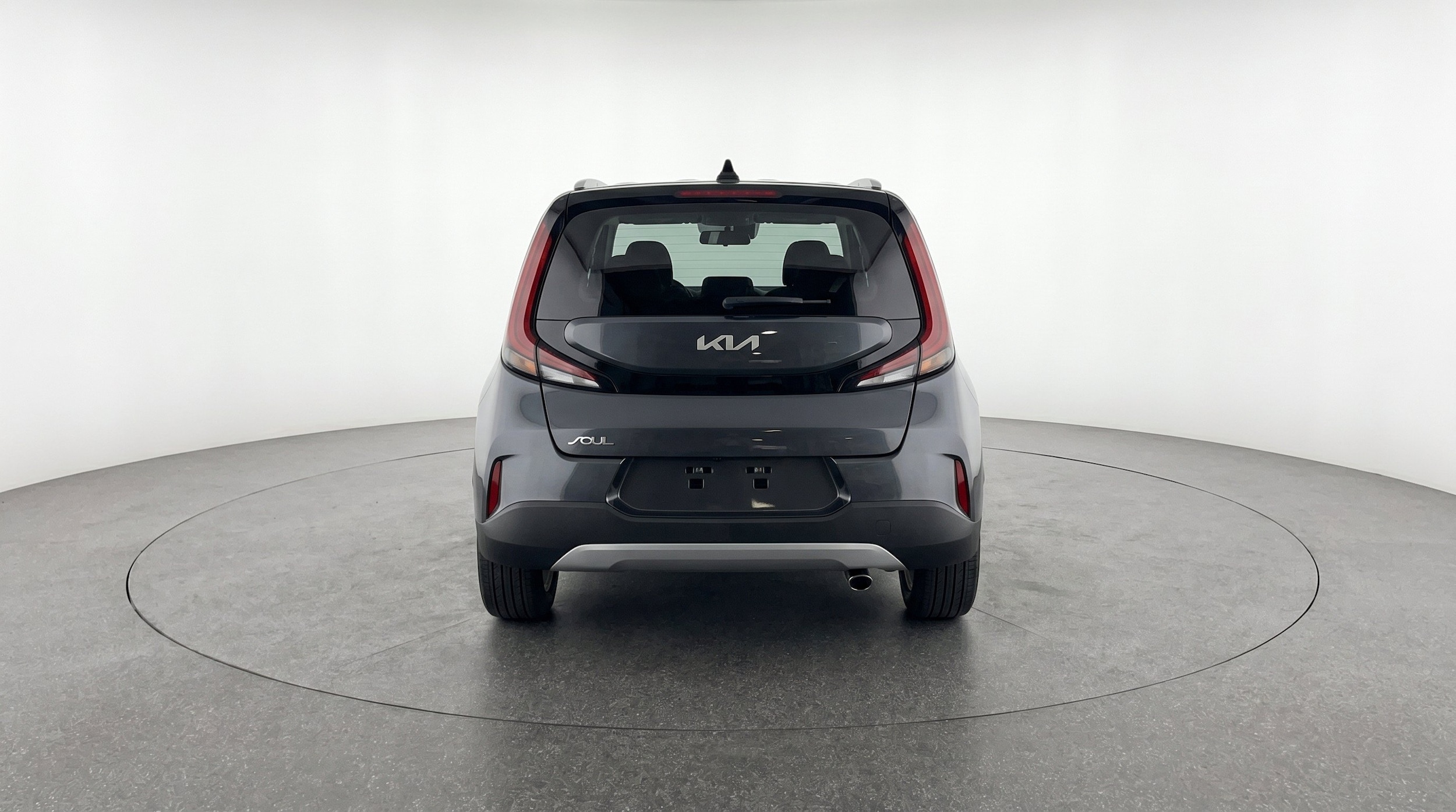 Thumbnail: 2025 Kia Soul - 7