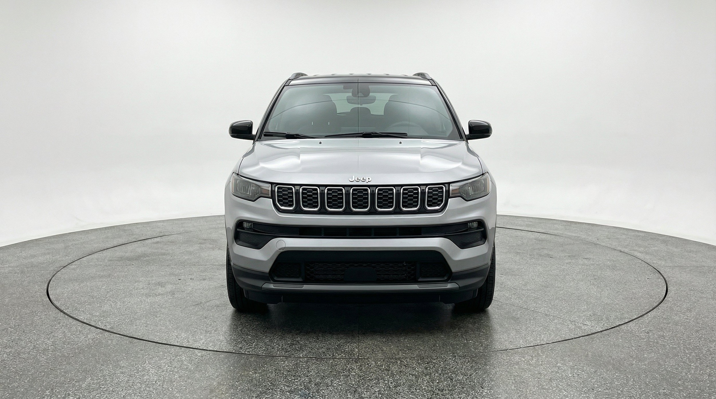 Thumbnail: 2025 Jeep Compass - 2