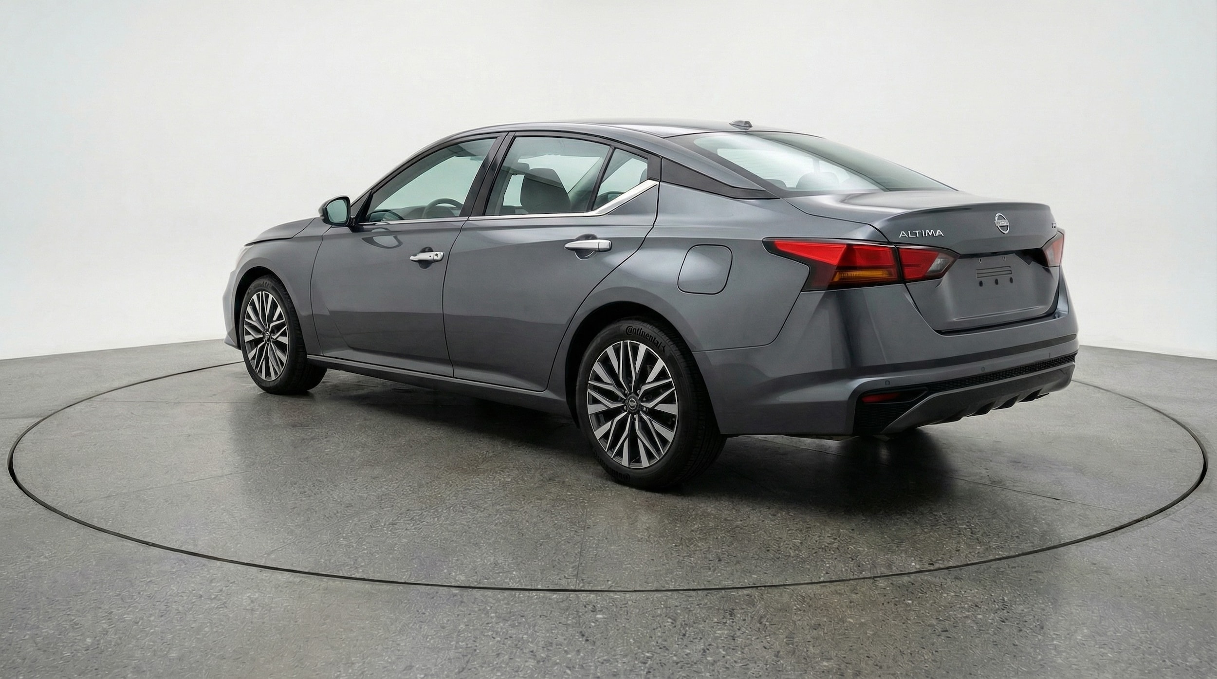 Thumbnail: 2025 Nissan Altima - 5