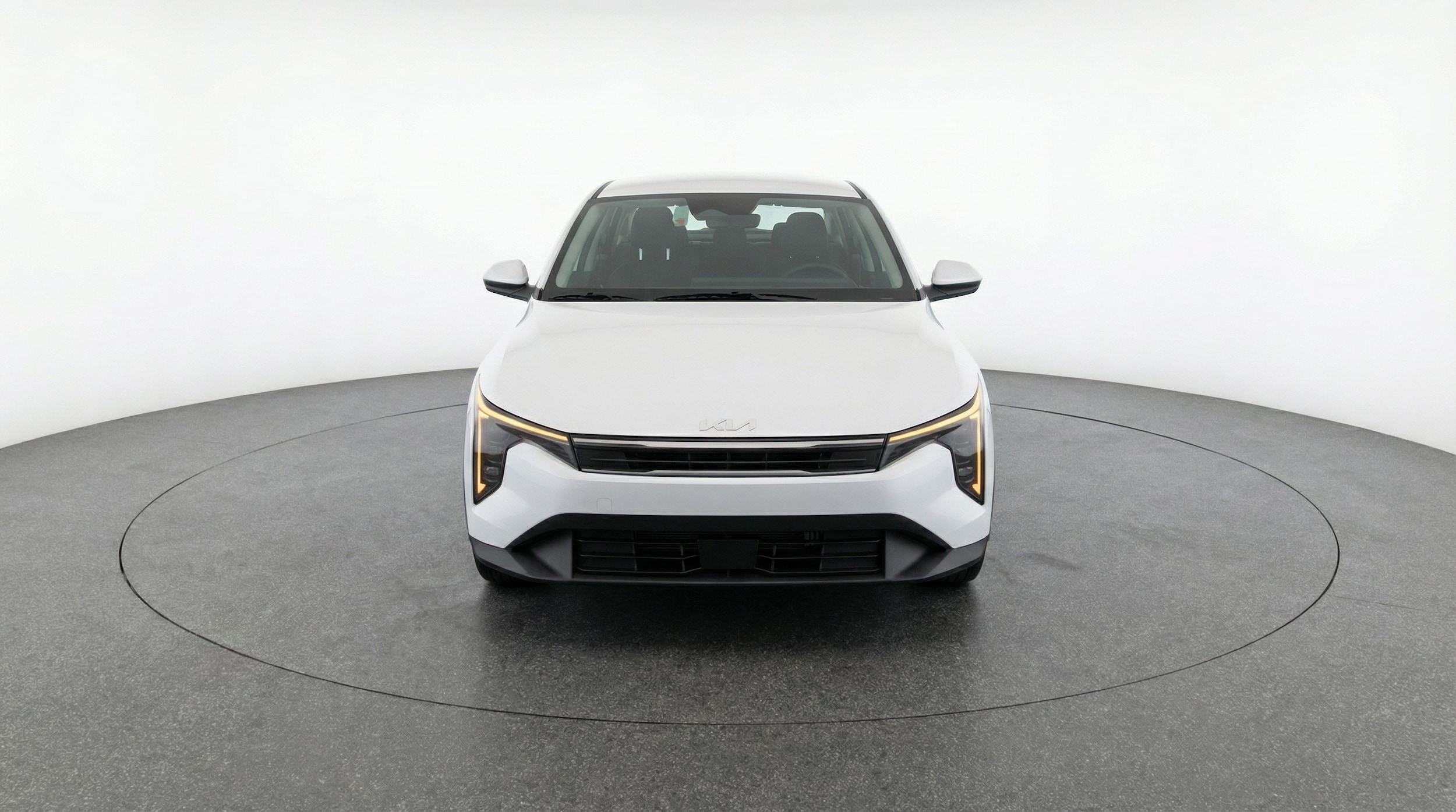 Thumbnail: 2025 Kia K4 - 2