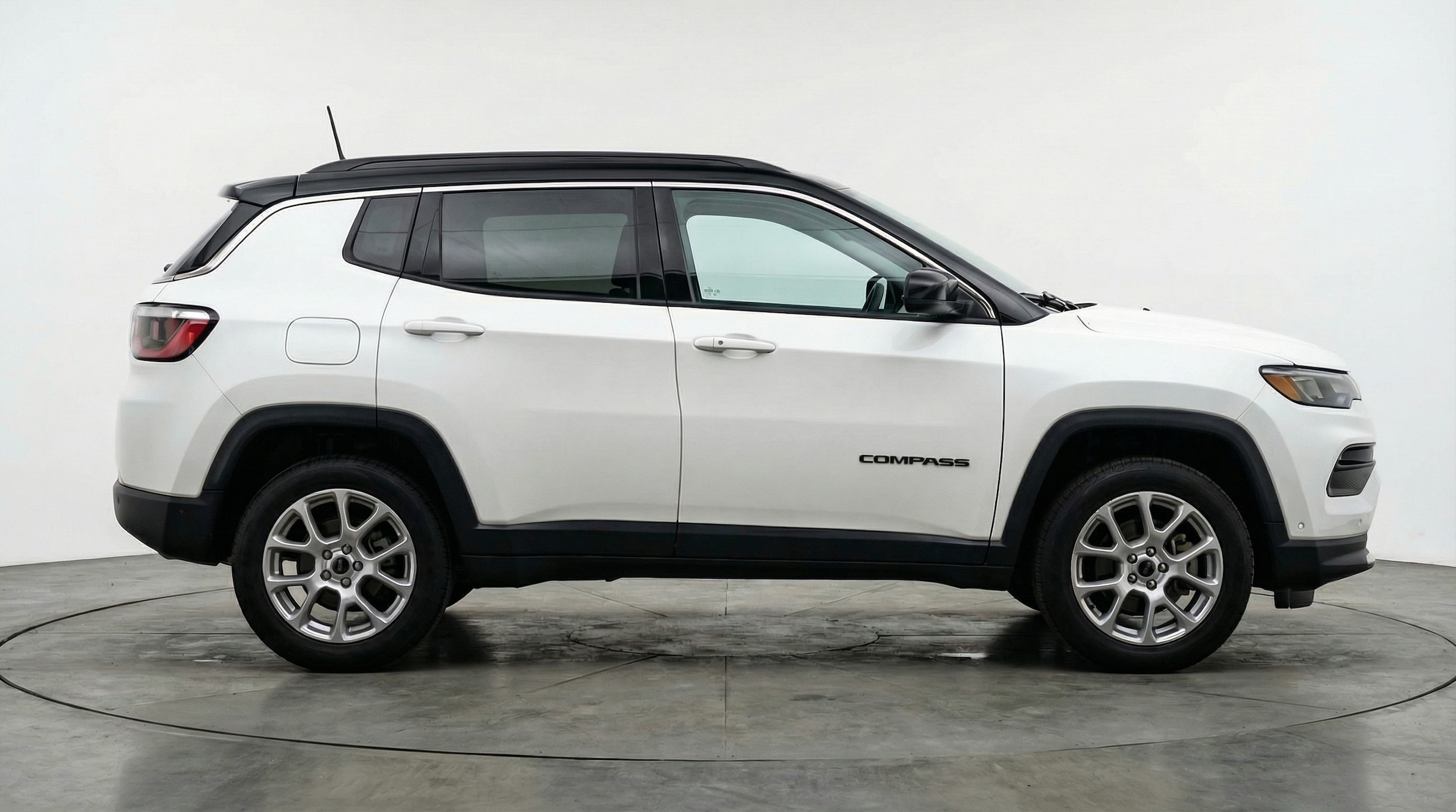 Thumbnail: 2025 Jeep Compass - 8