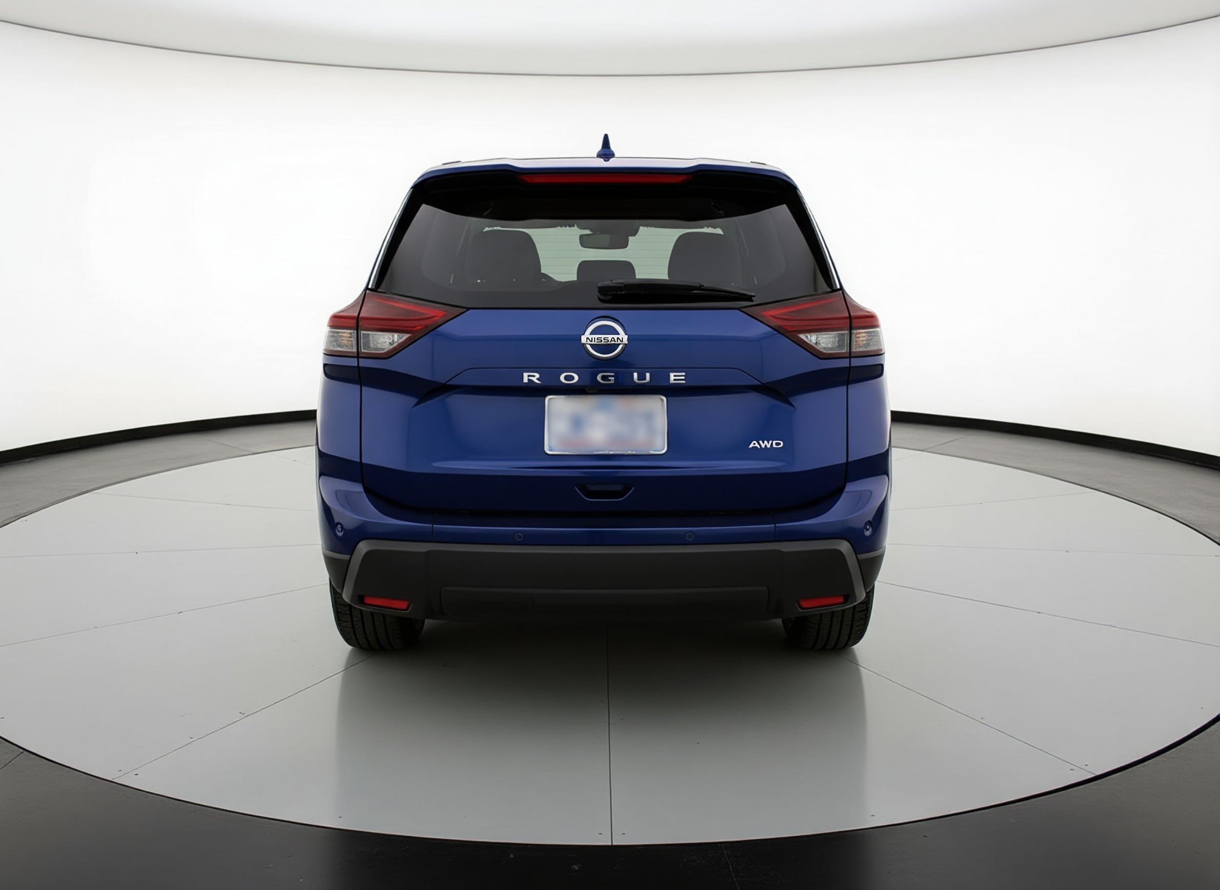 Thumbnail: 2025 Nissan Rogue - 6