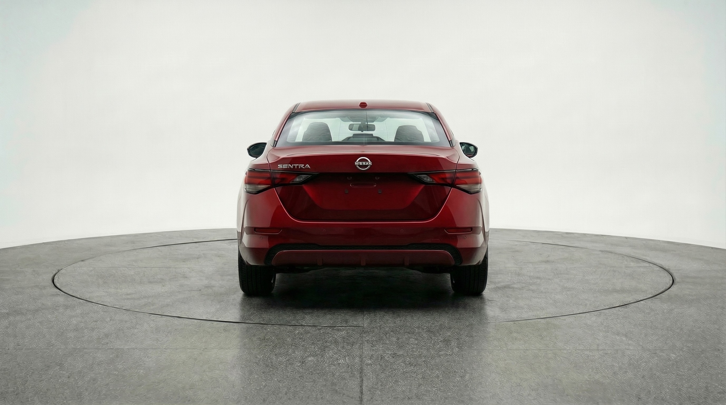 Thumbnail: 2025 Nissan Sentra - 6