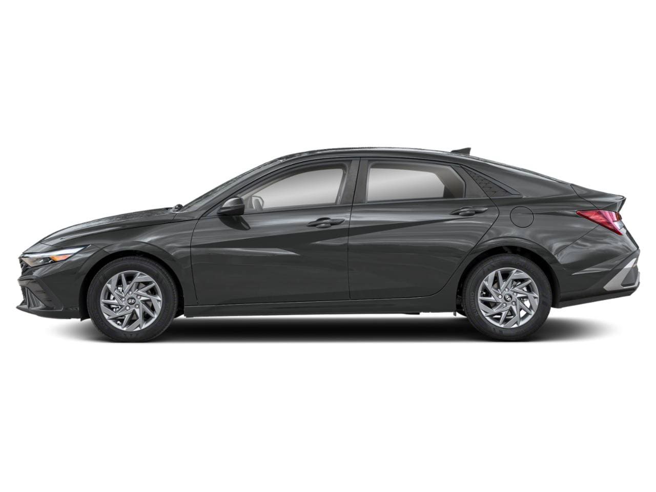 Thumbnail: 2024 Hyundai Elantra - 3