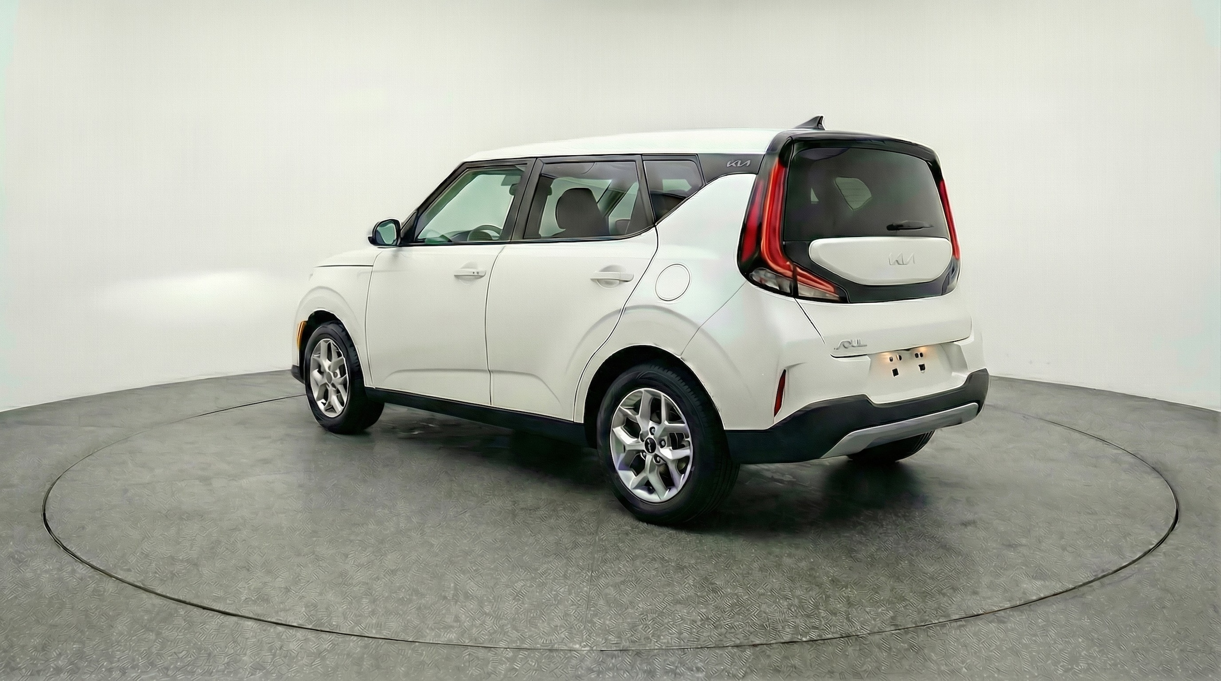 Thumbnail: 2025 Kia Soul - 5