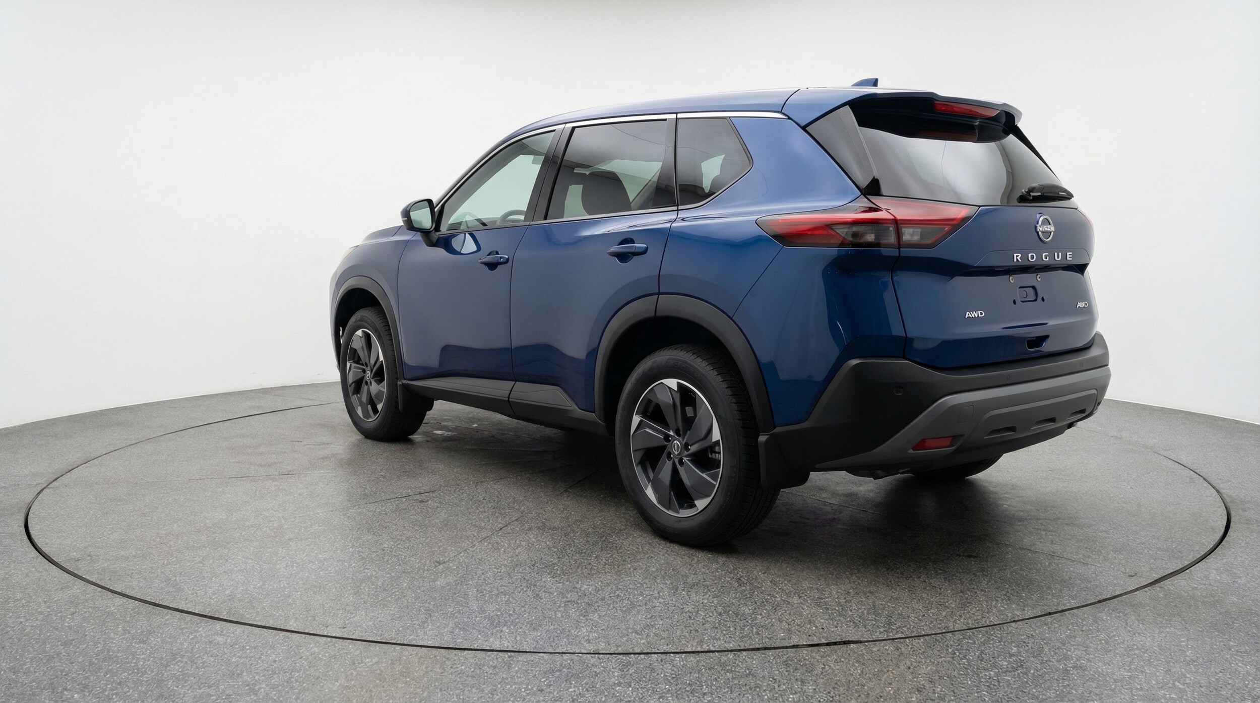 Thumbnail: 2025 Nissan Rogue - 5