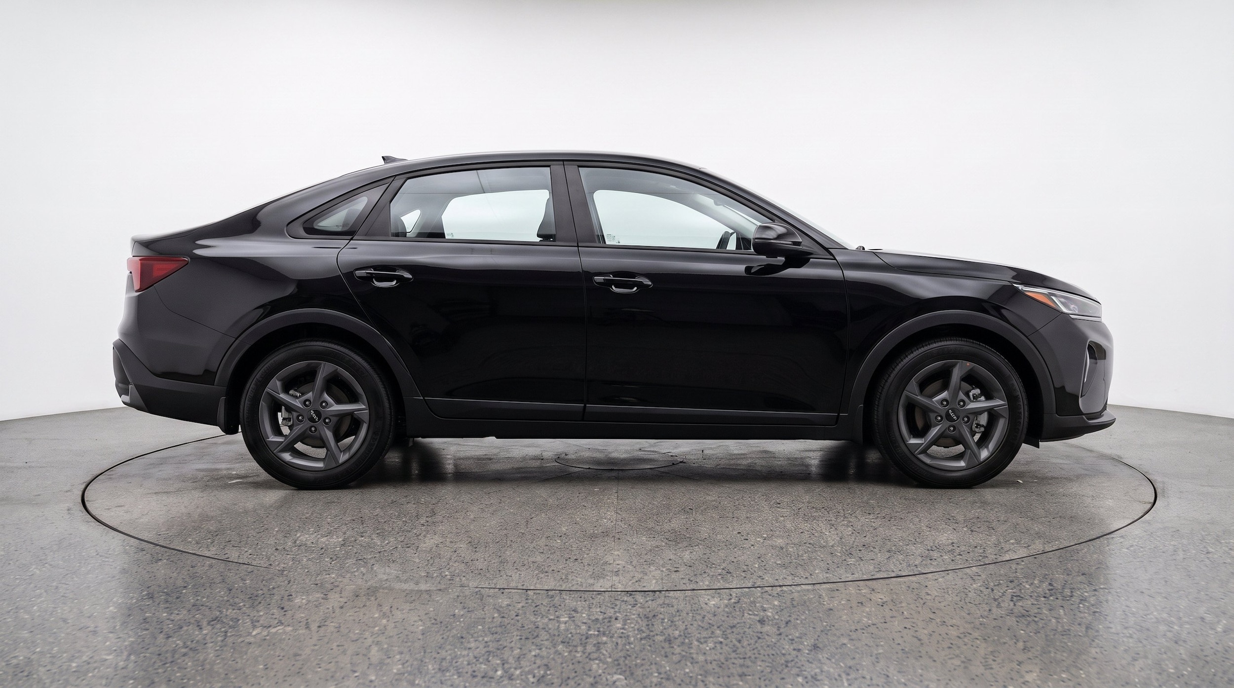 Thumbnail: 2026 Kia K4 - 11