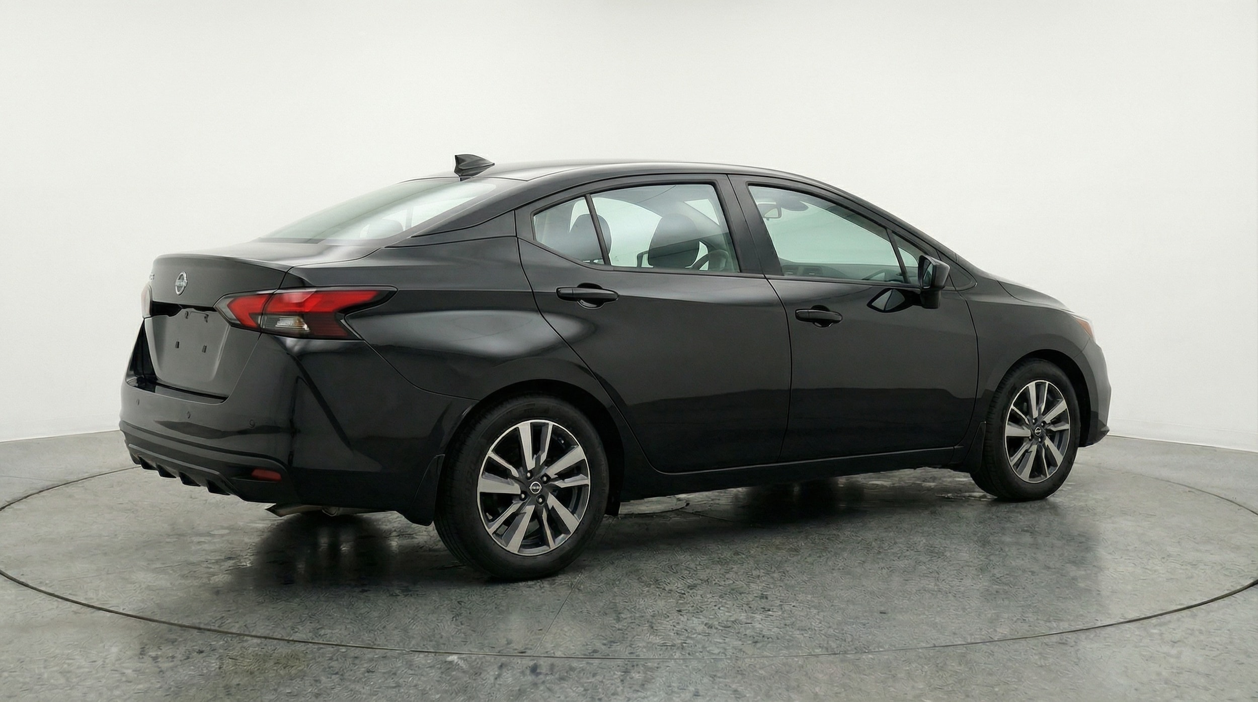 Thumbnail: 2025 Nissan Versa - 7