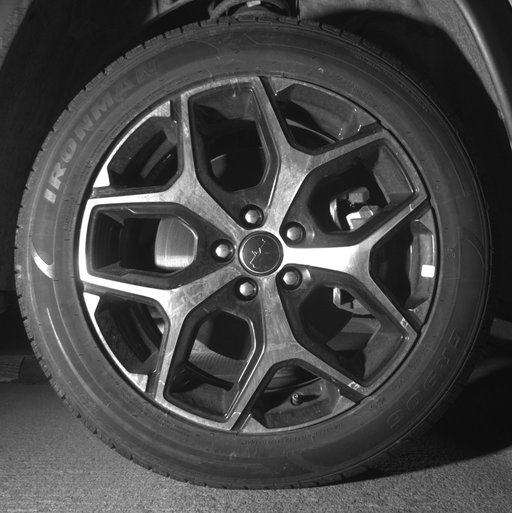 Thumbnail: 2025 Jeep Compass - 10