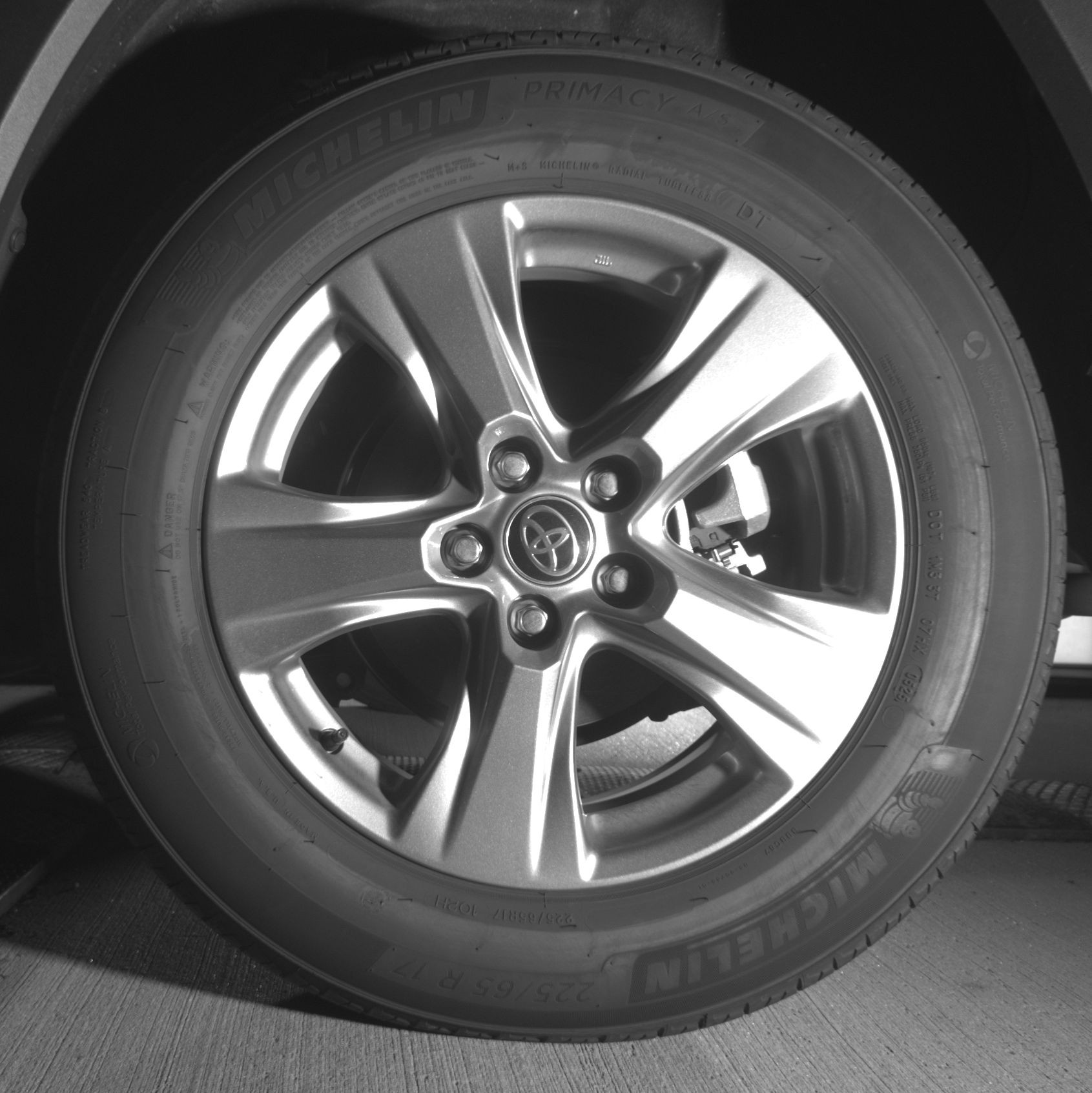 Thumbnail: 2025 Toyota RAV4 - 11