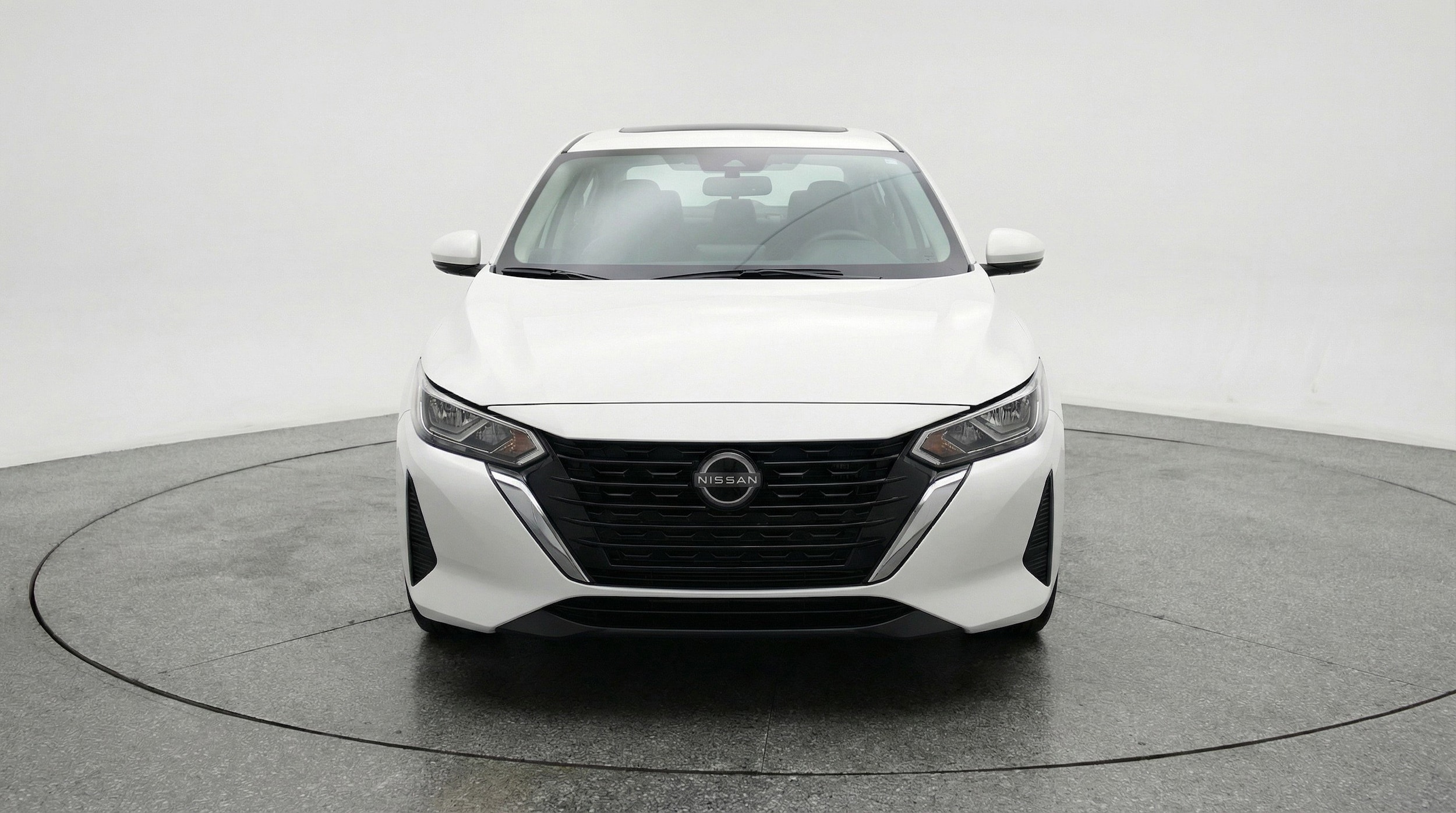 Thumbnail: 2025 Nissan Sentra - 2