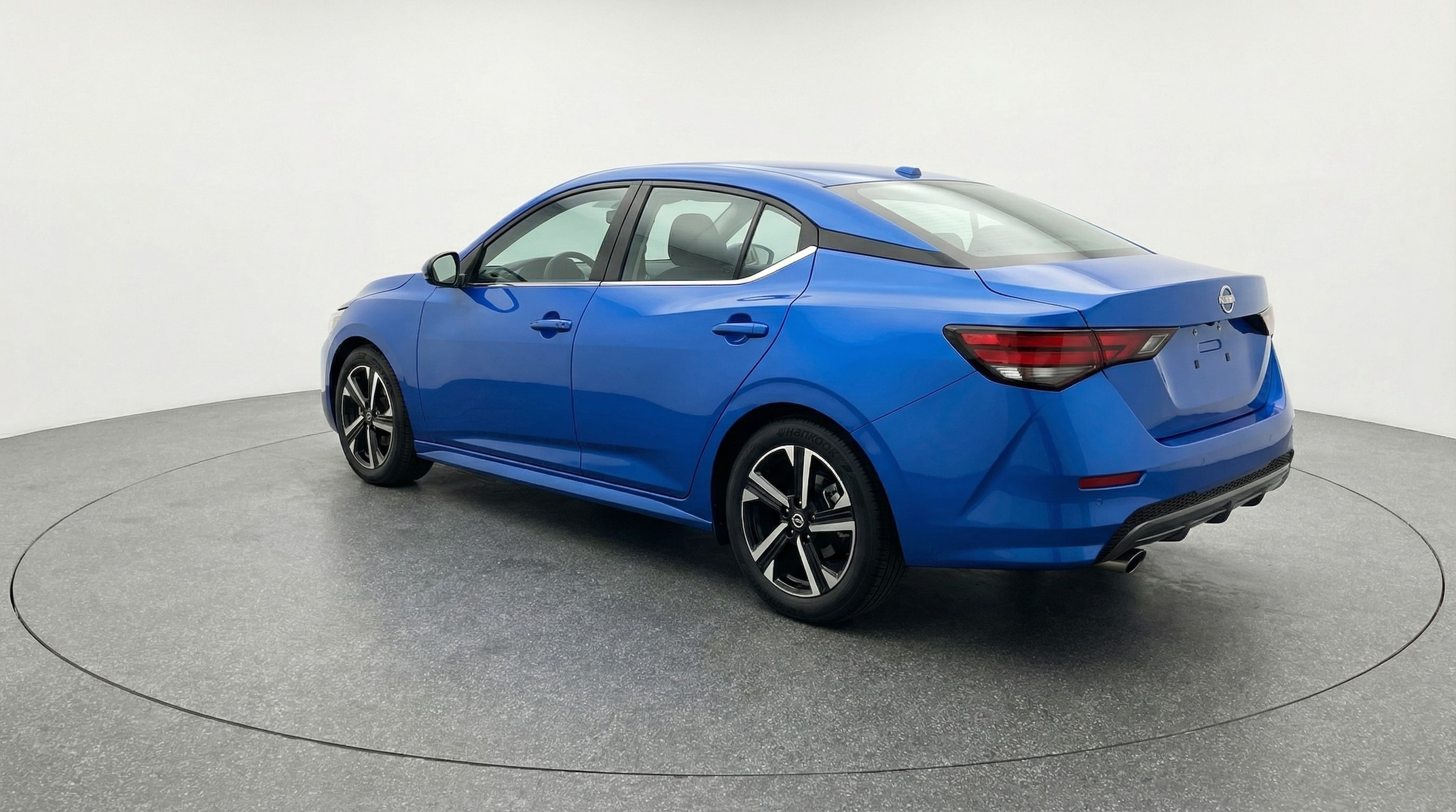 Thumbnail: 2025 Nissan Sentra - 5