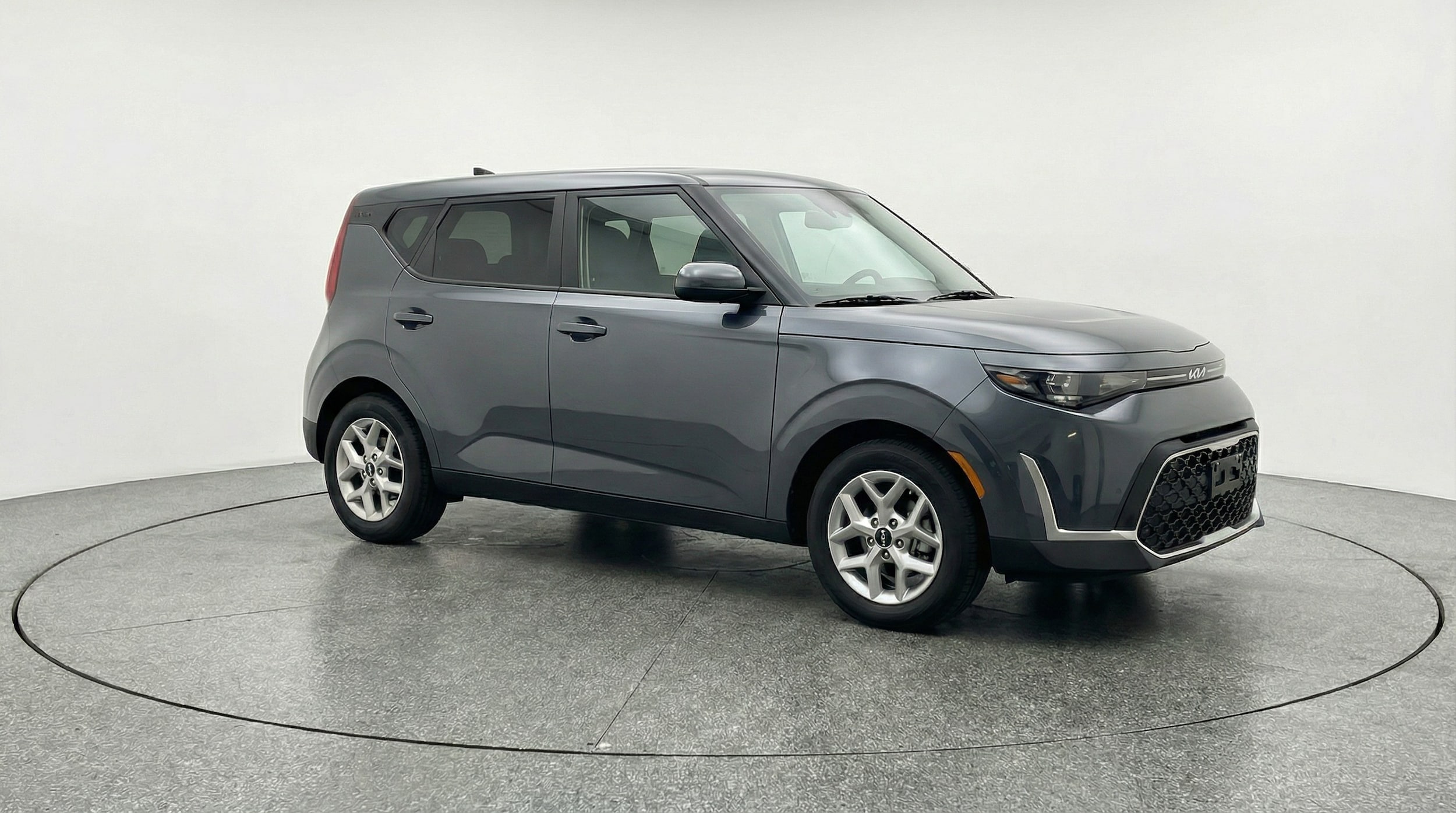 Thumbnail: 2025 Kia Soul - 1