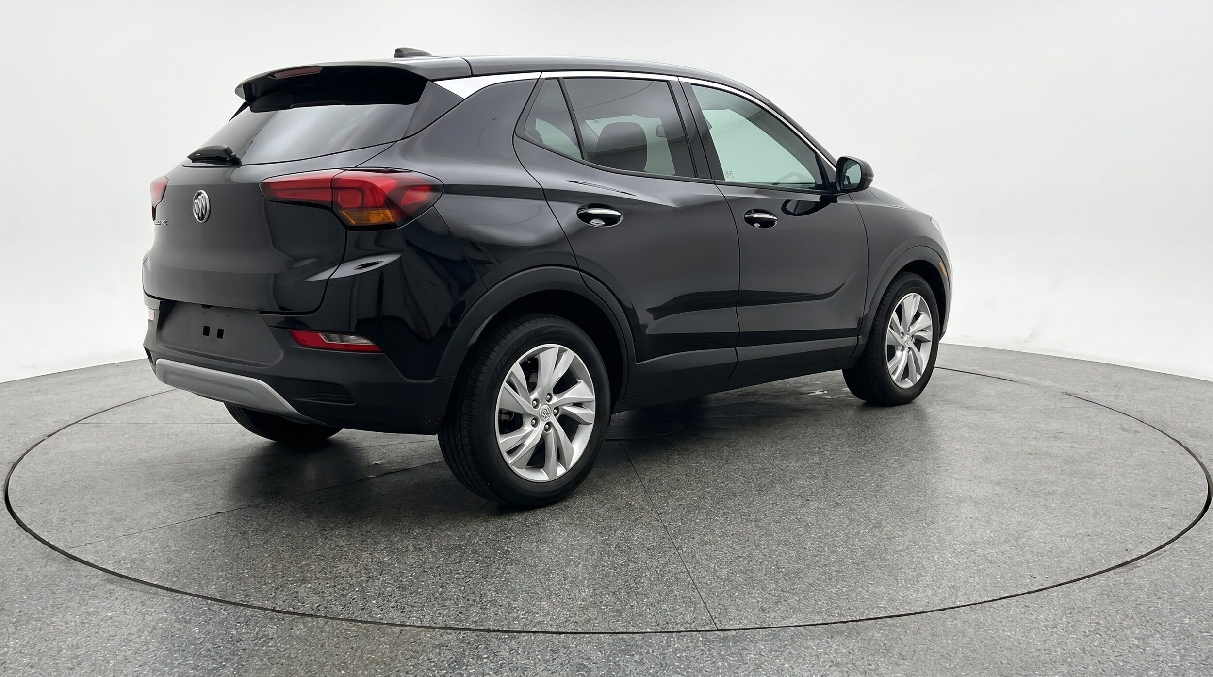 Thumbnail: 2026 Buick Encore GX - 9