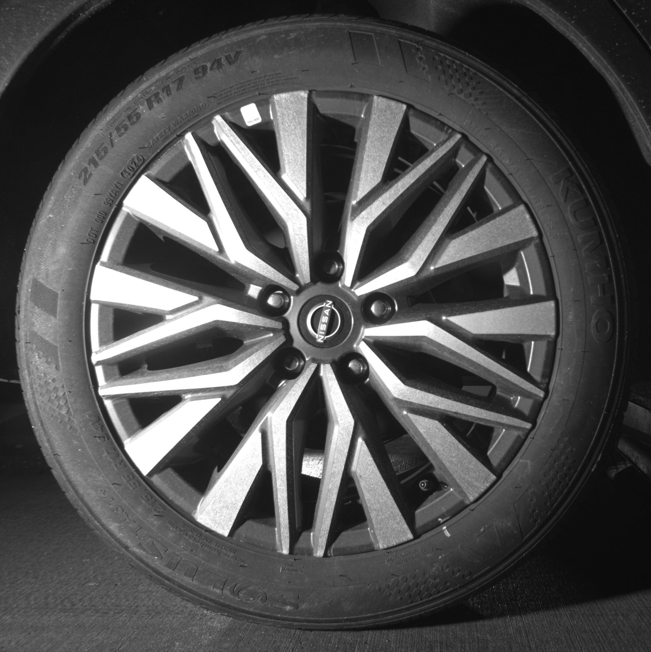 Thumbnail: 2025 Nissan Altima - 12