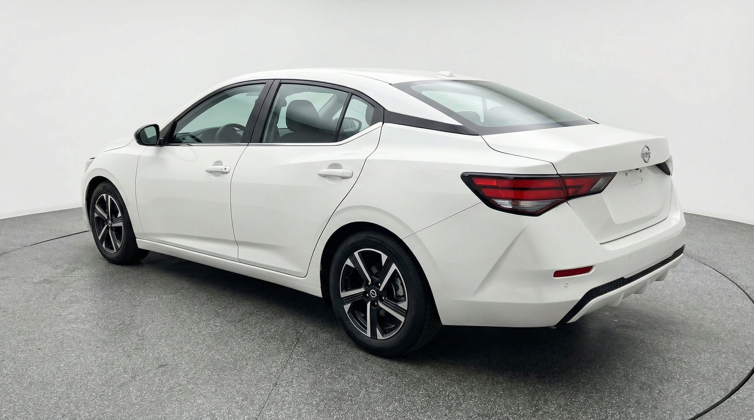 Thumbnail: 2025 Nissan Sentra - 6