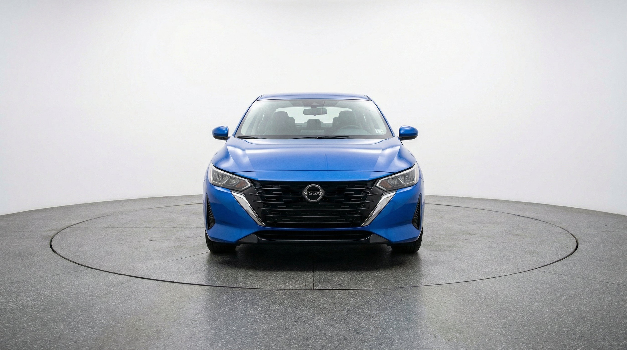 Thumbnail: 2025 Nissan Sentra - 2