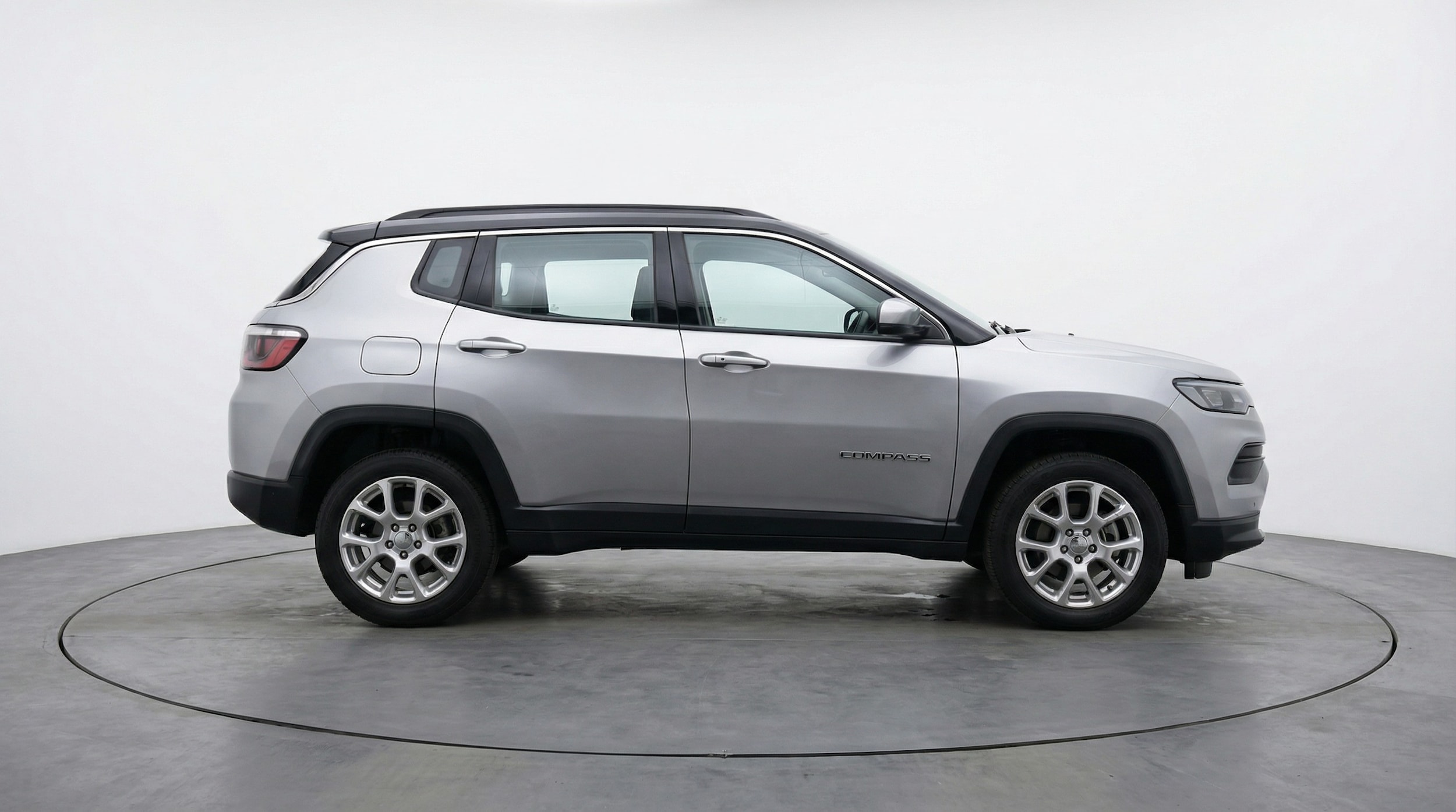 Thumbnail: 2025 Jeep Compass - 8